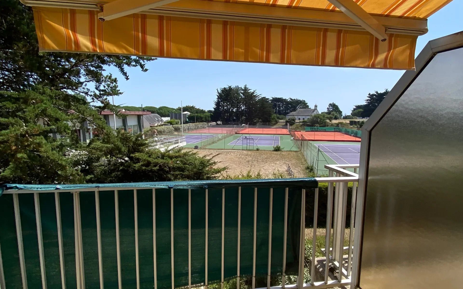 Appartement à vendre, 25m², Quiberon