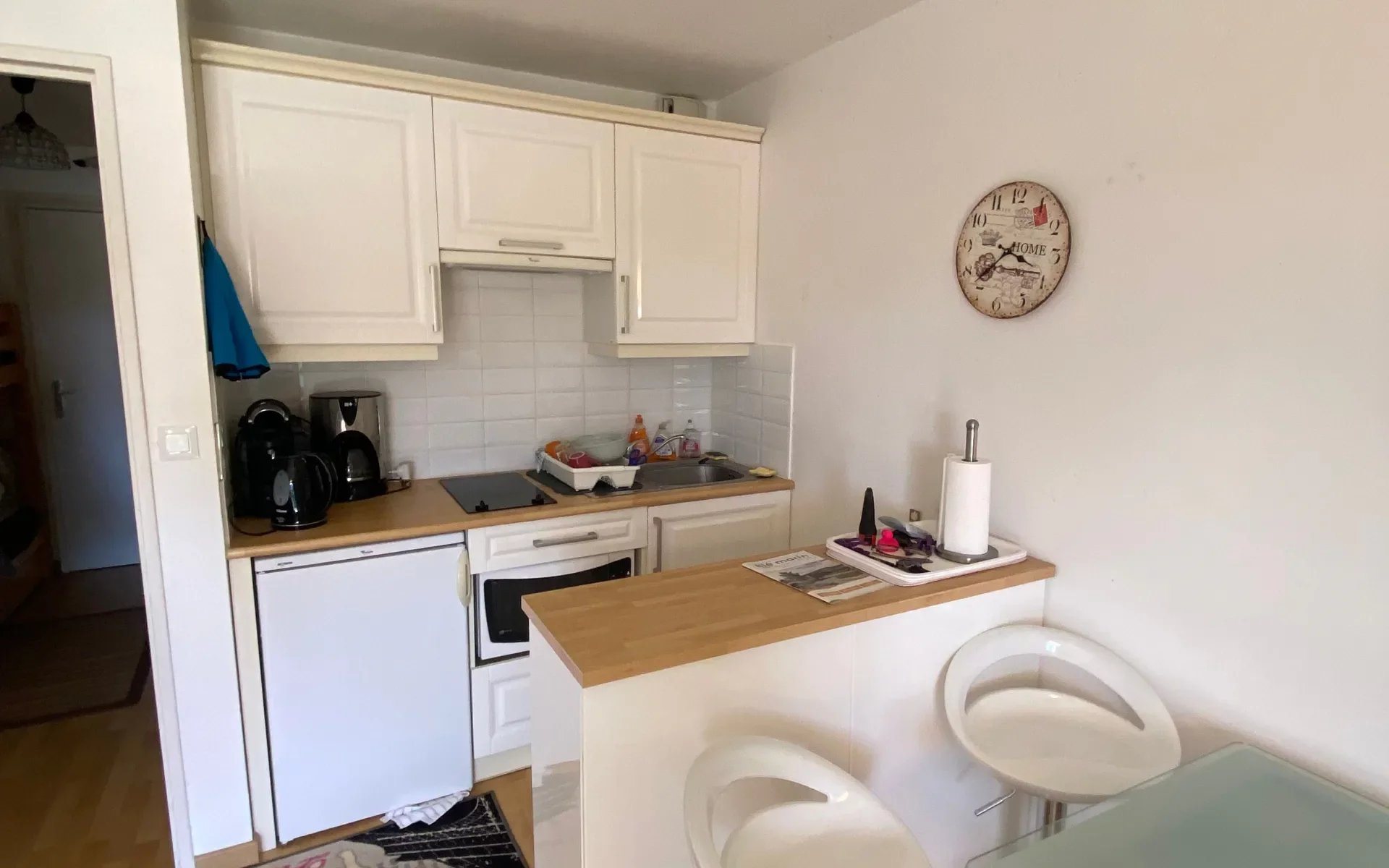 Appartement à vendre, 25m², Quiberon