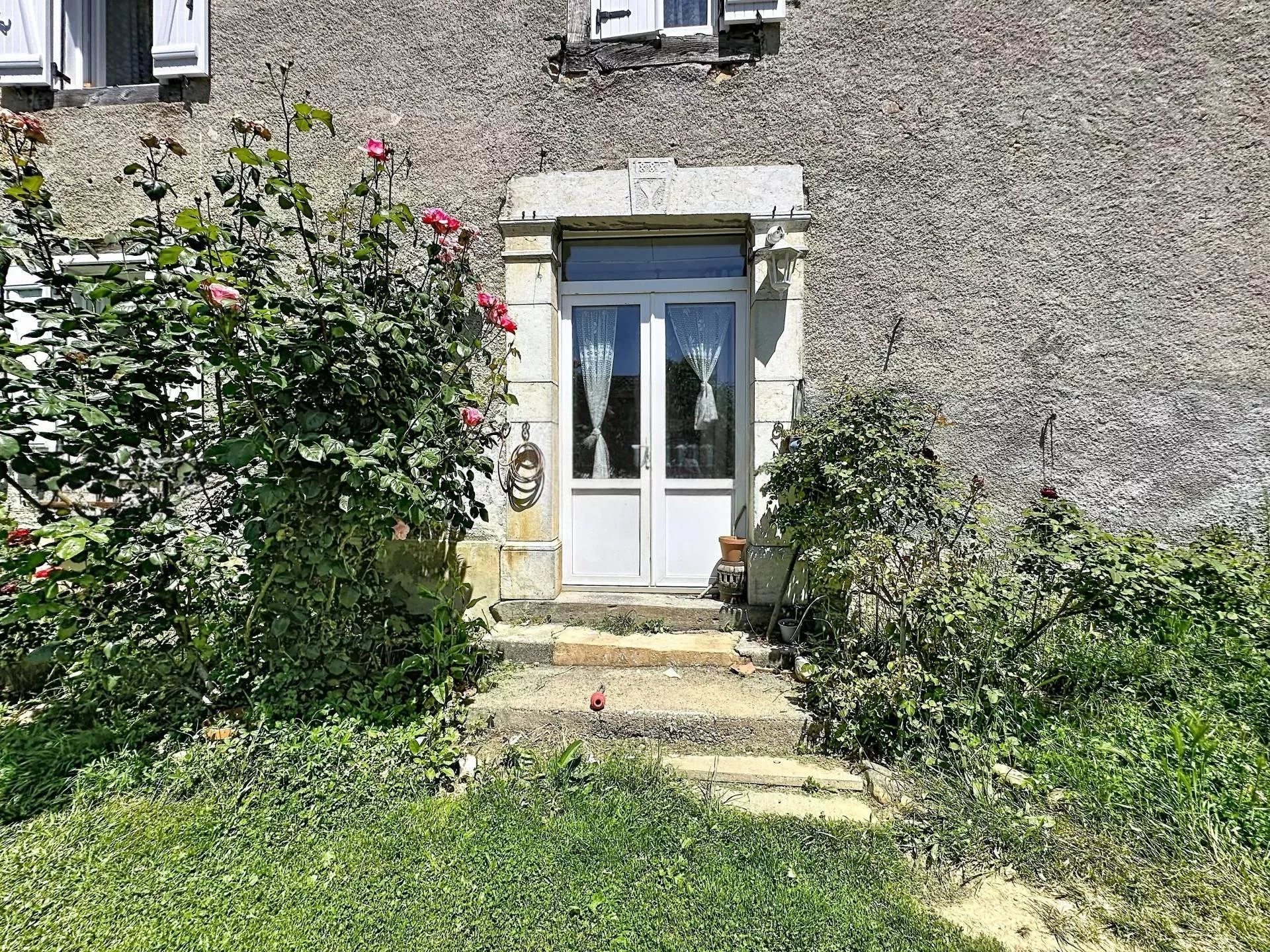Maison à vendre, 132m², Lannemezan