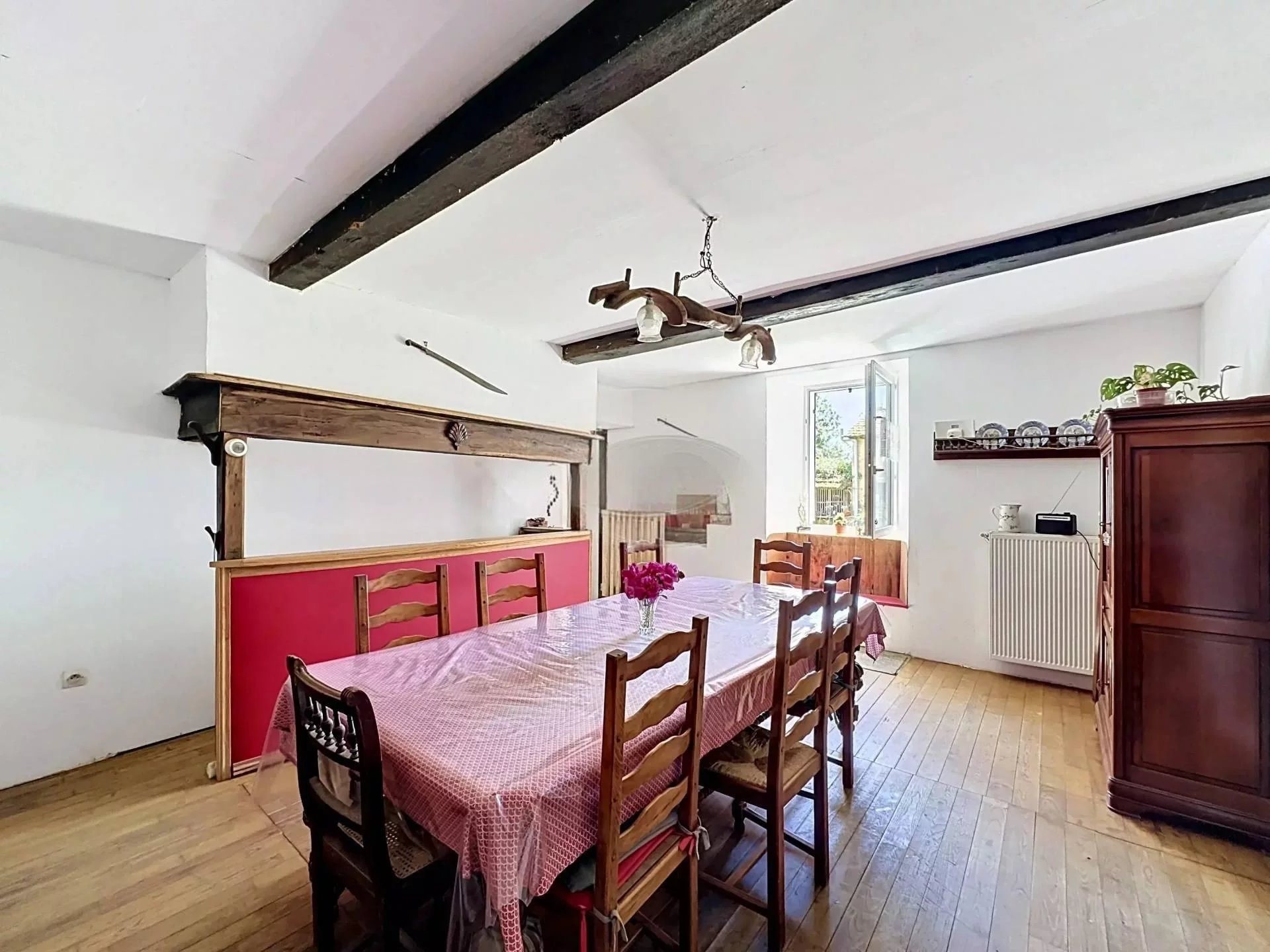 Maison à vendre, 132m², Lannemezan