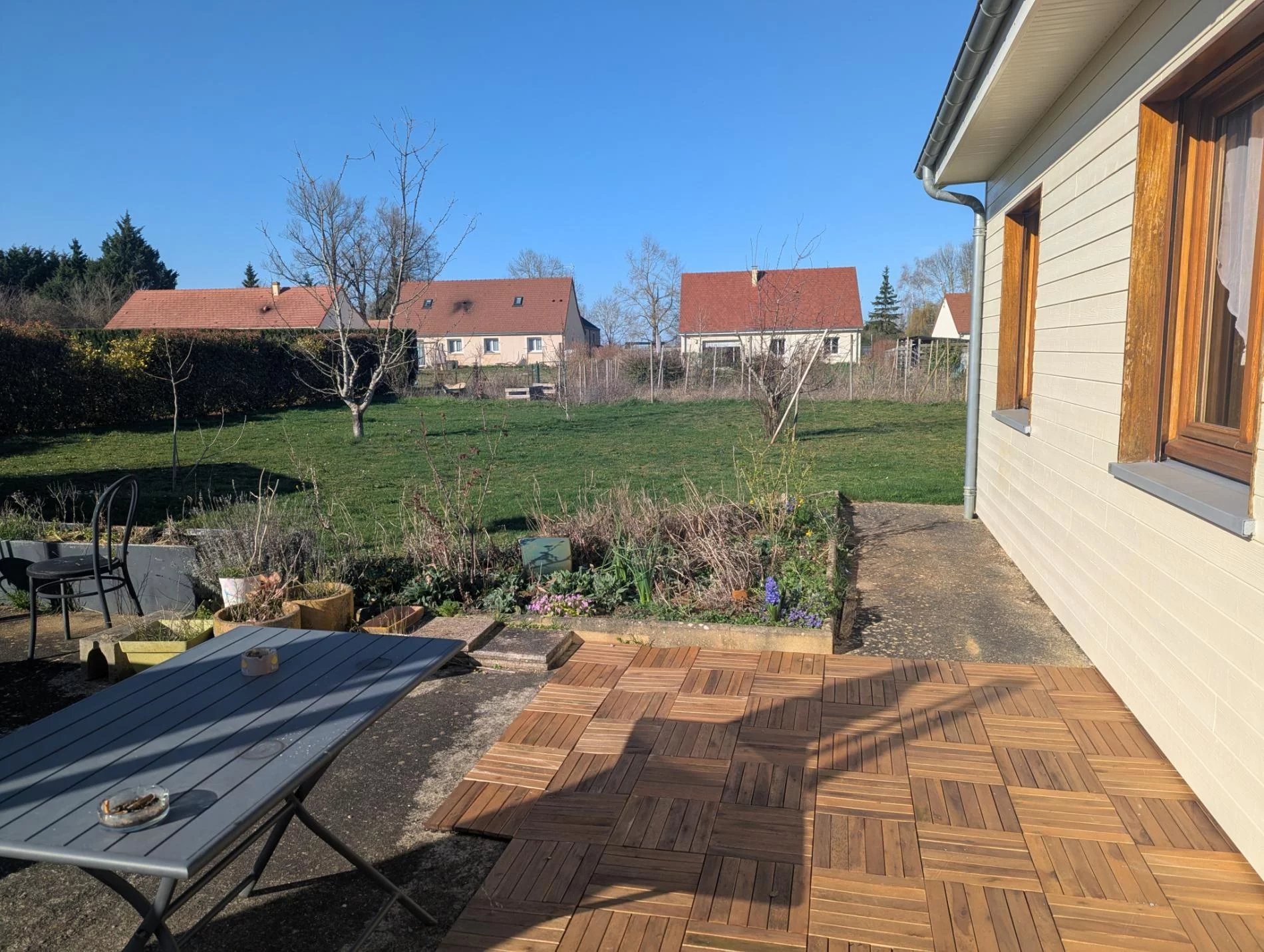 Maison à vendre, 161m², Lacs
