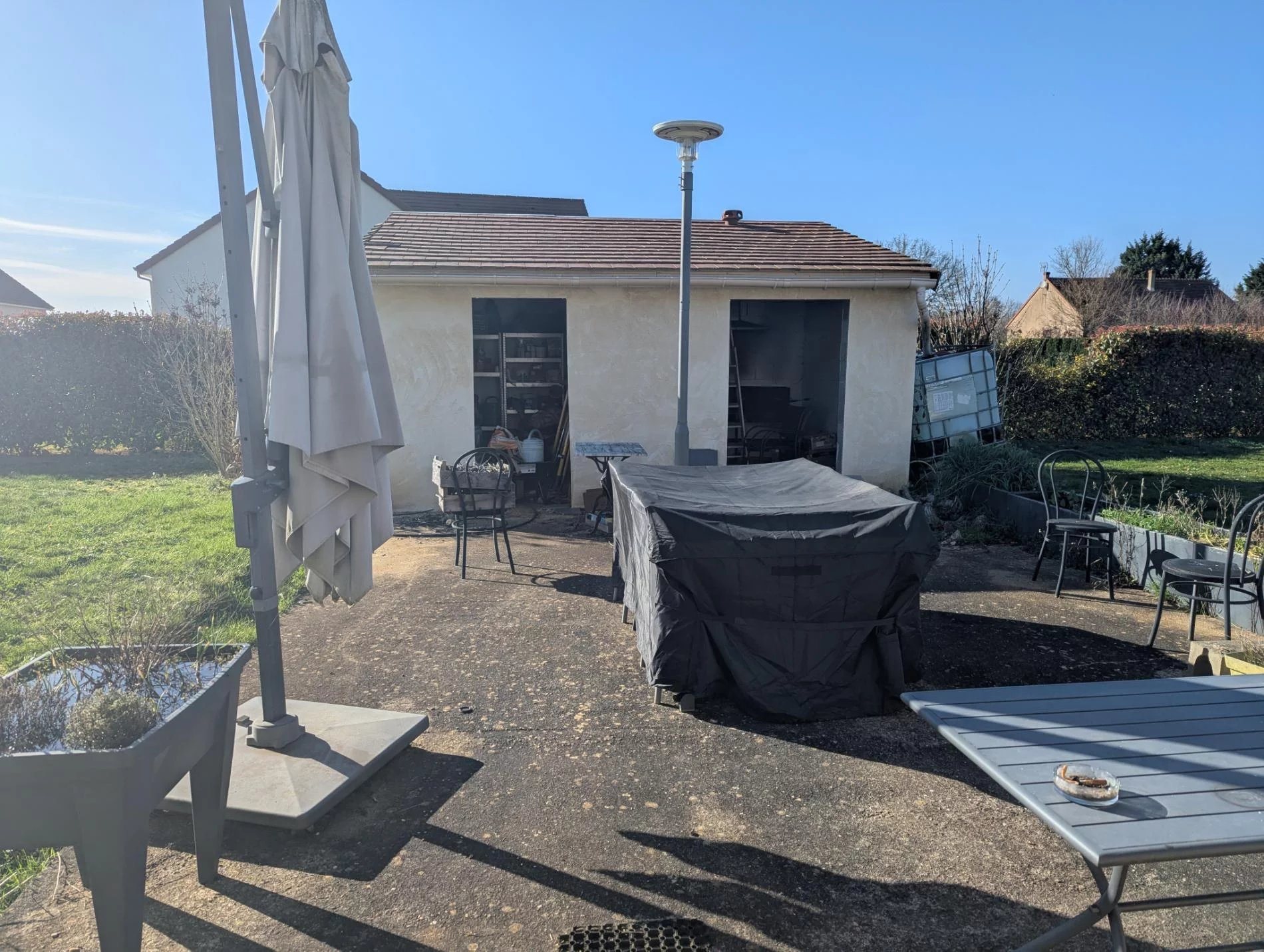 Maison à vendre, 161m², Lacs