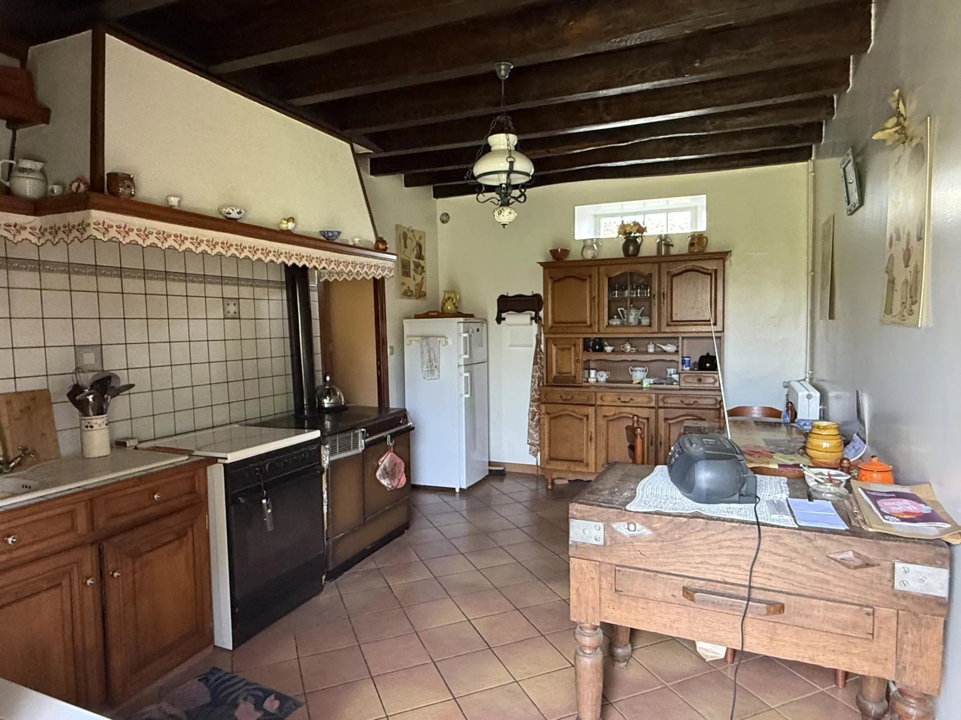 Maison à vendre, 124m², Saint-Priest-la-Marche
