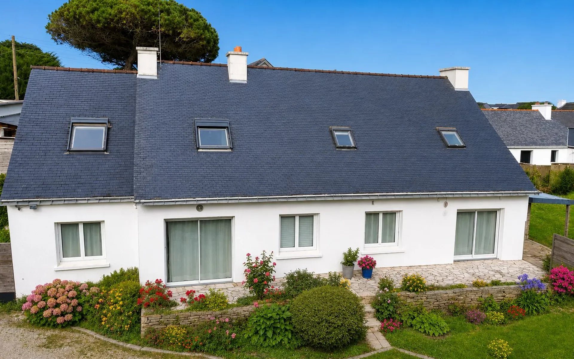 Maison à vendre, 212m², Quiberon