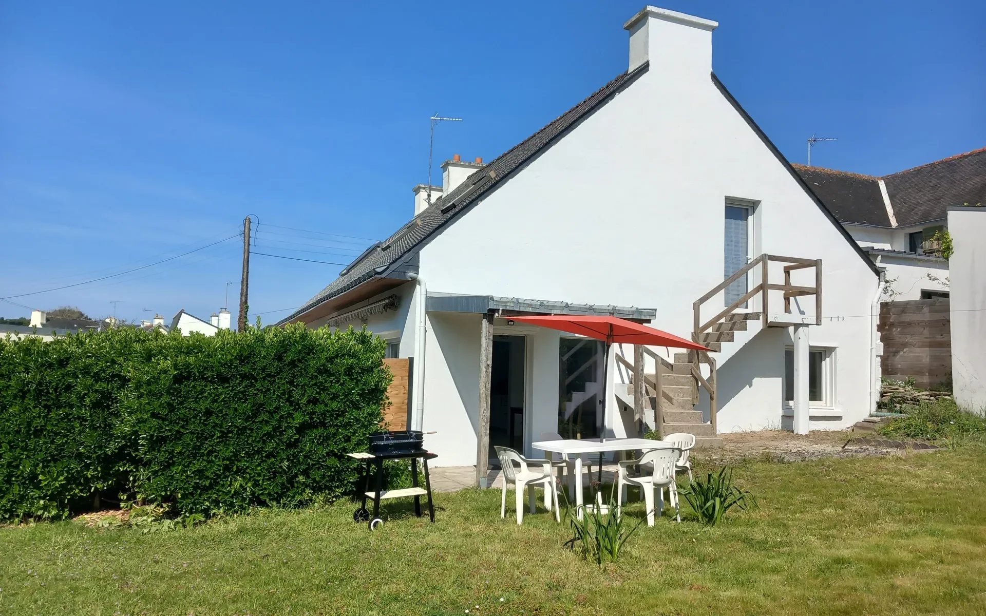 Maison à vendre, 212m², Quiberon