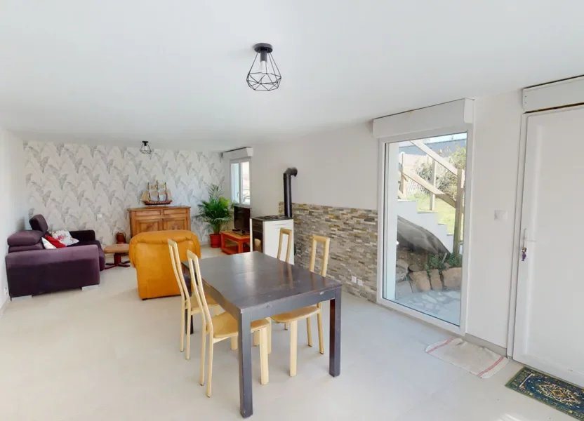 Maison à vendre, 212m², Quiberon