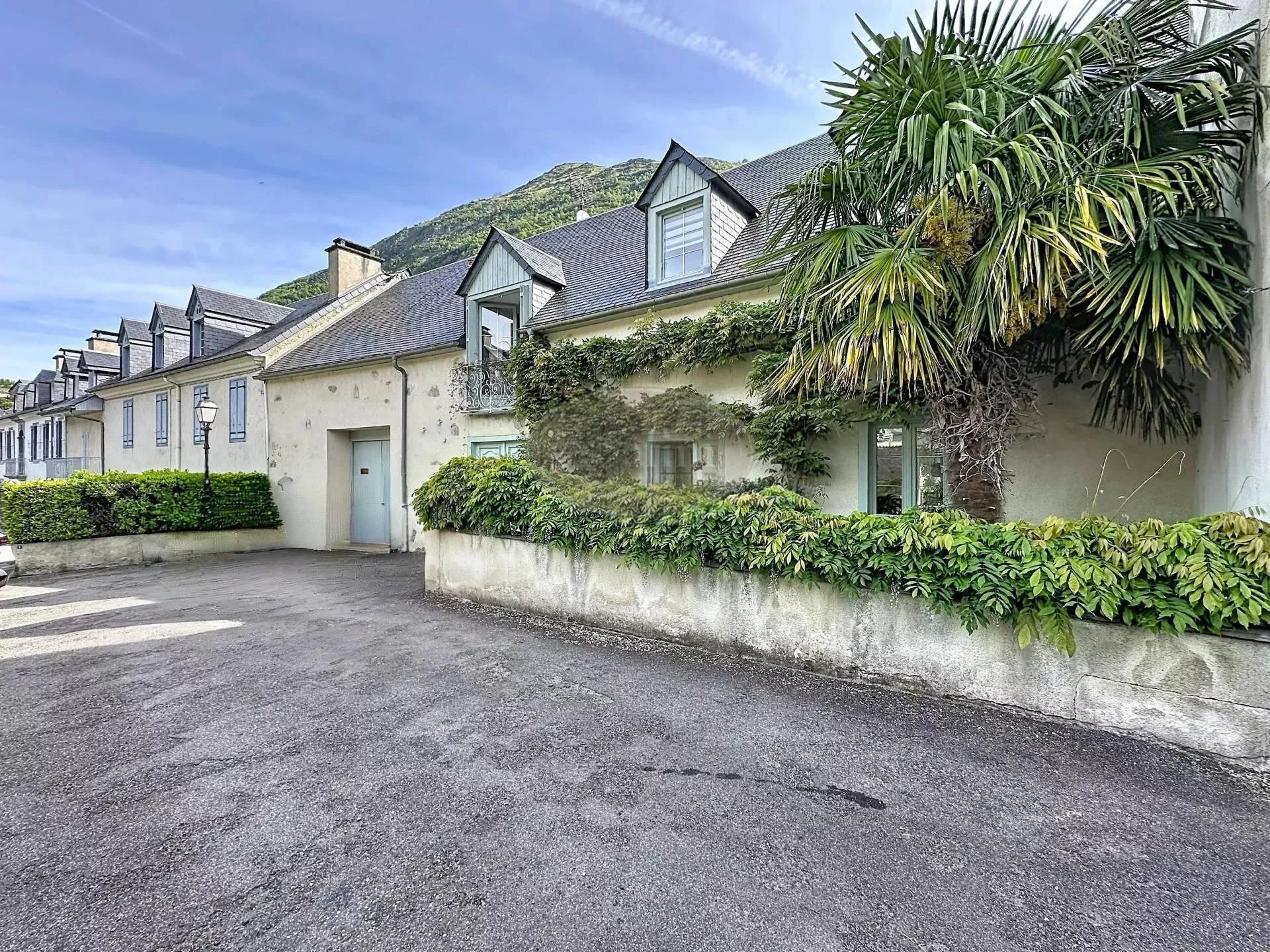 Maison à vendre, 125m², Luz-Saint-Sauveur