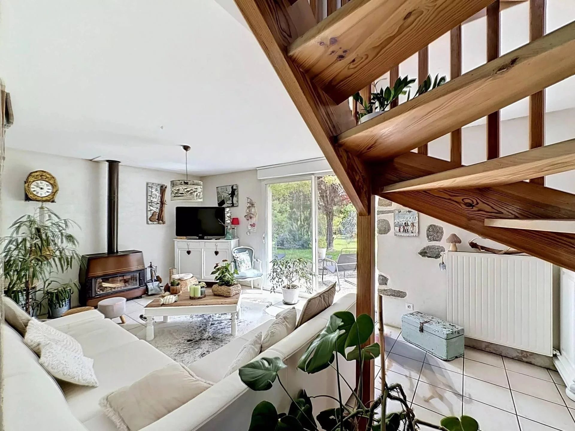 Maison à vendre, 125m², Luz-Saint-Sauveur