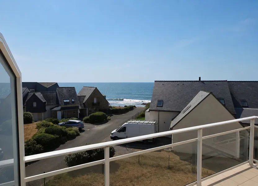 Appartement à vendre, 82m², Quiberon