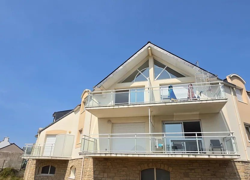 Appartement à vendre, 82m², Quiberon