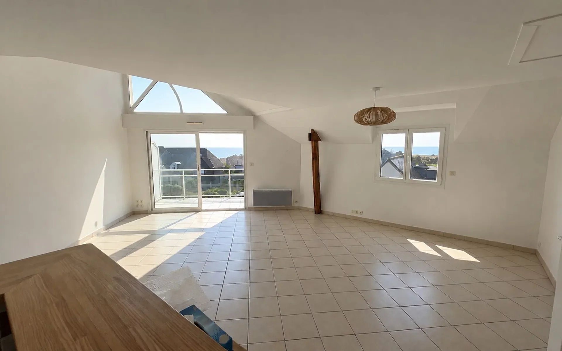 Appartement à vendre, 82m², Quiberon