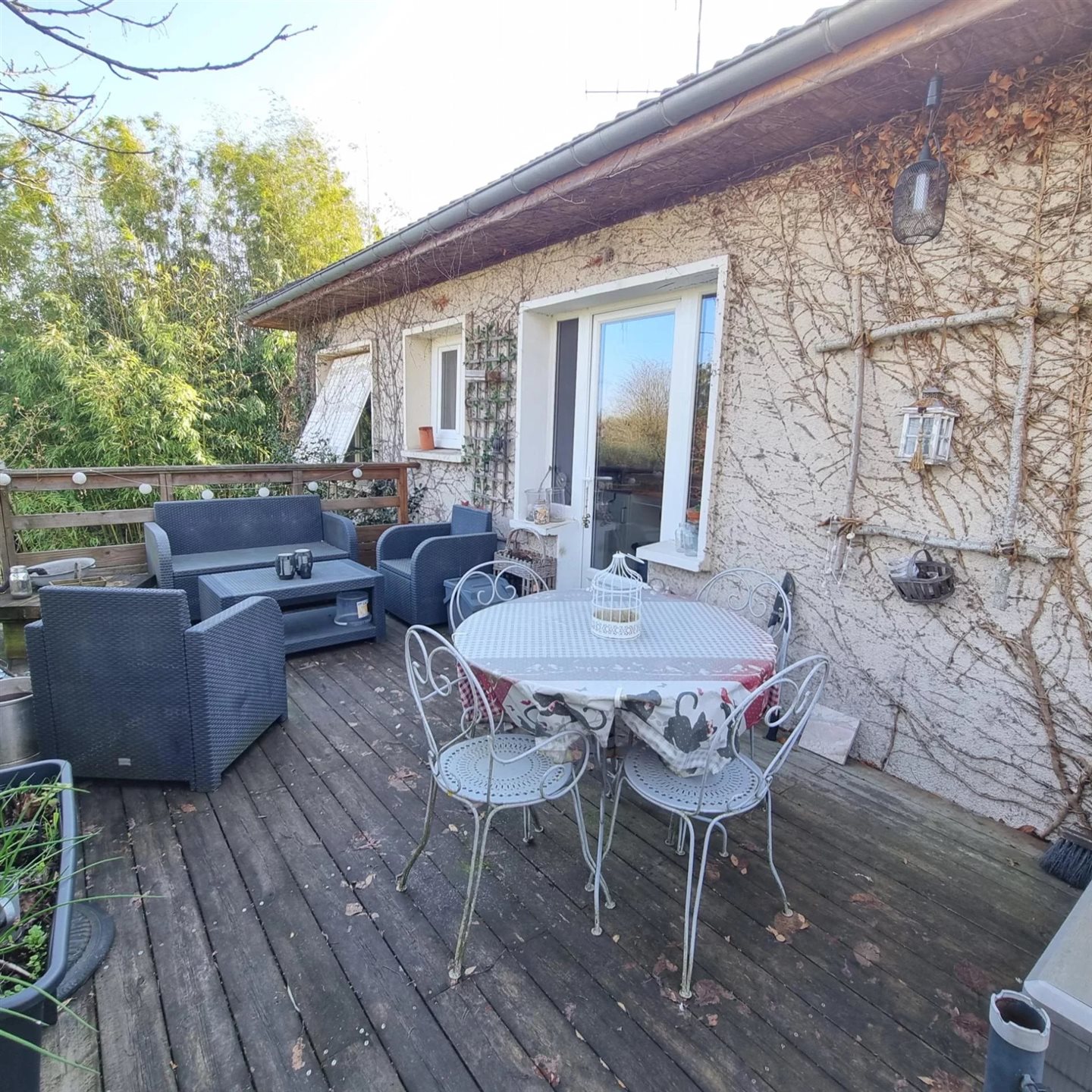 Maison à vendre, 66m², Montgivray