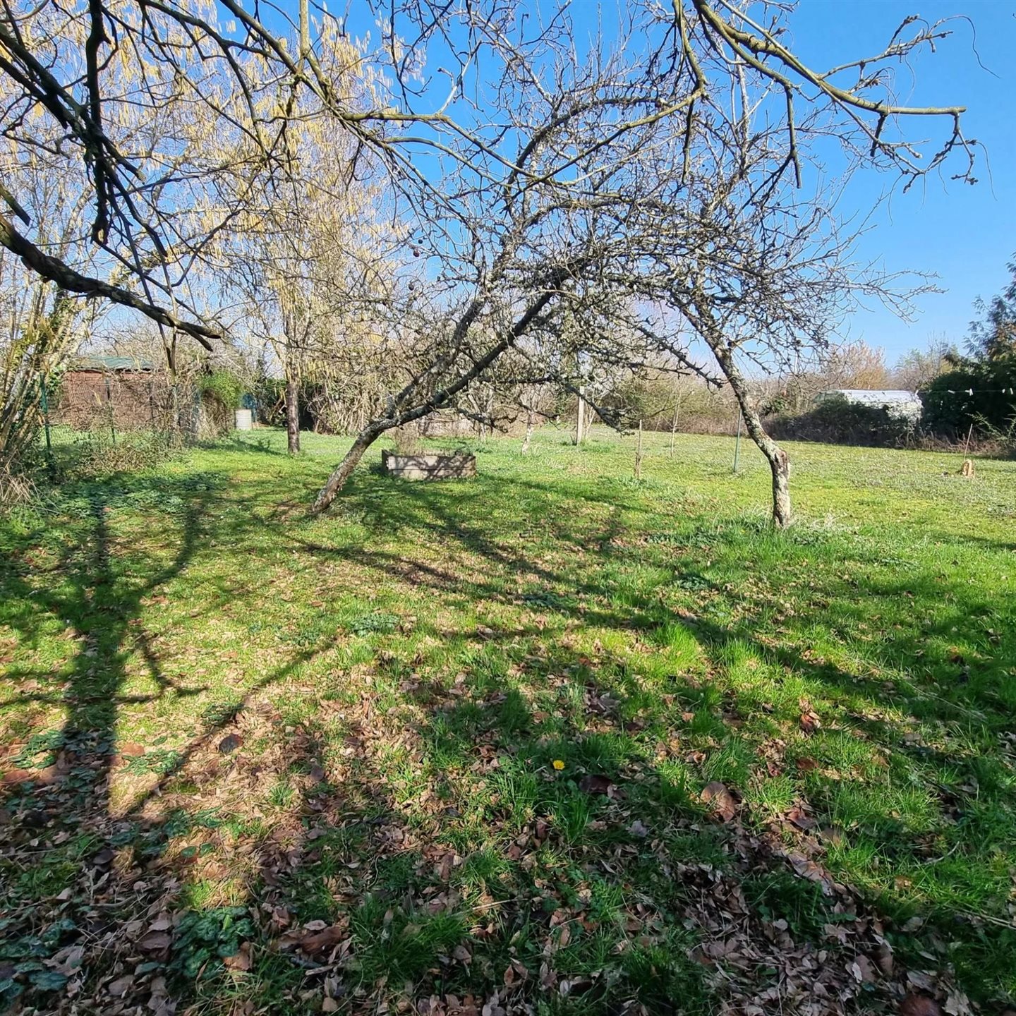 Maison à vendre, 66m², Montgivray