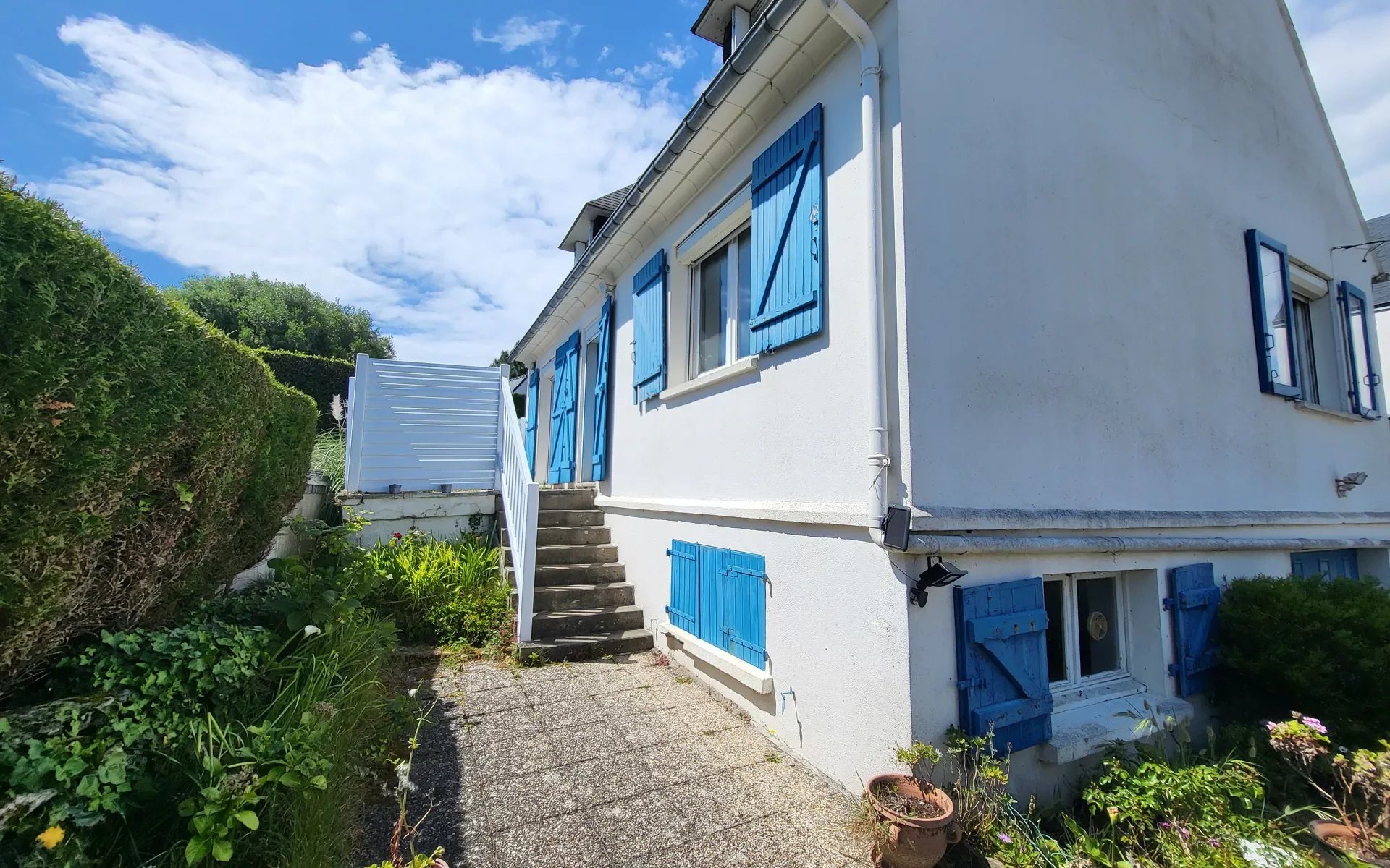 Maison à vendre, 81m², Quiberon