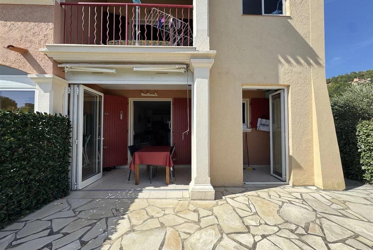 Appartement à vendre, 44m², Roquebrune-sur-Argens