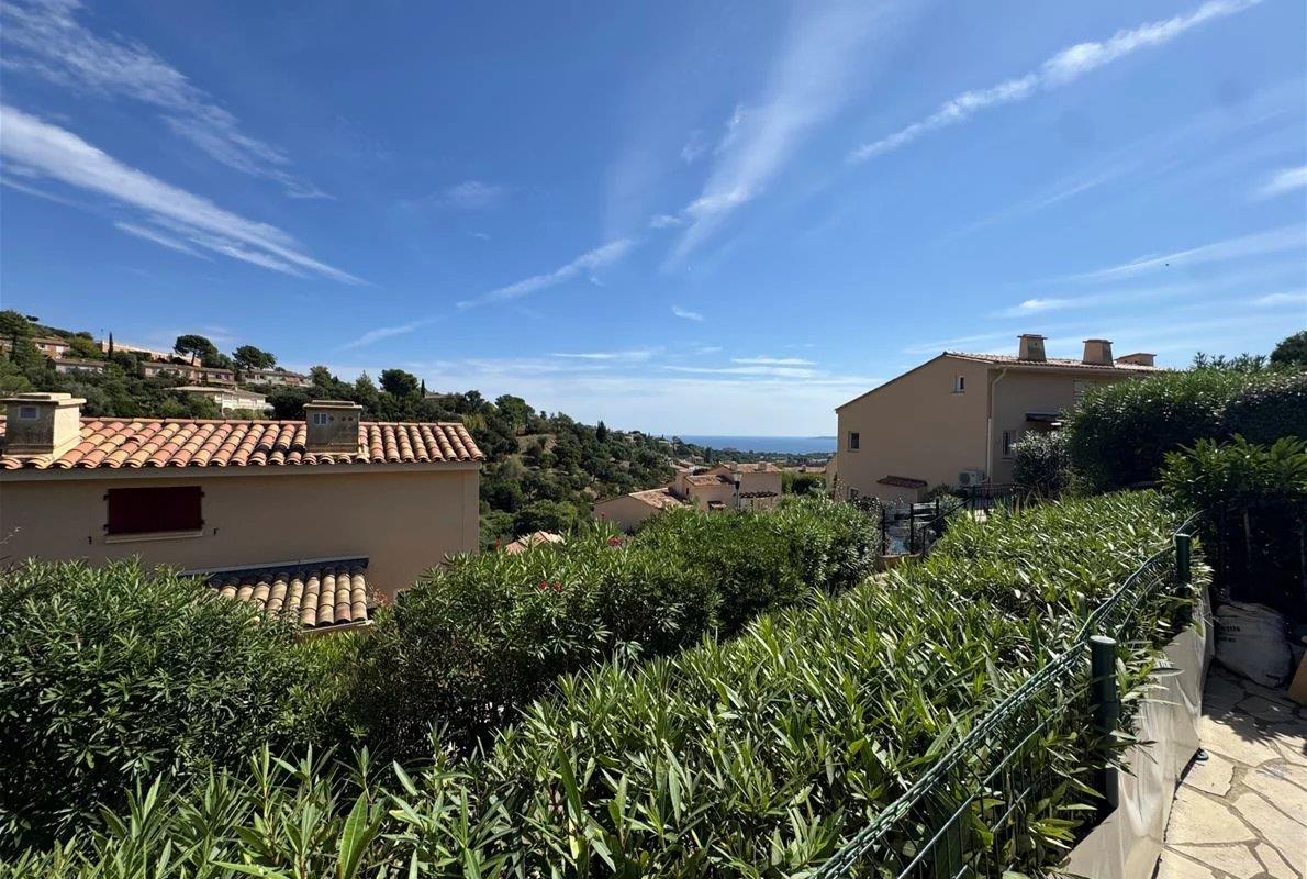 Appartement à vendre, 44m², Roquebrune-sur-Argens