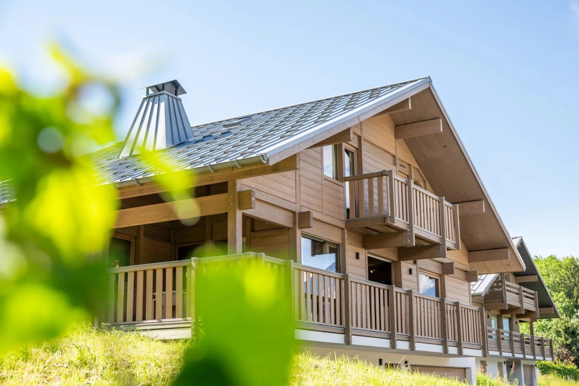 Maison à vendre, 182m², Châtel