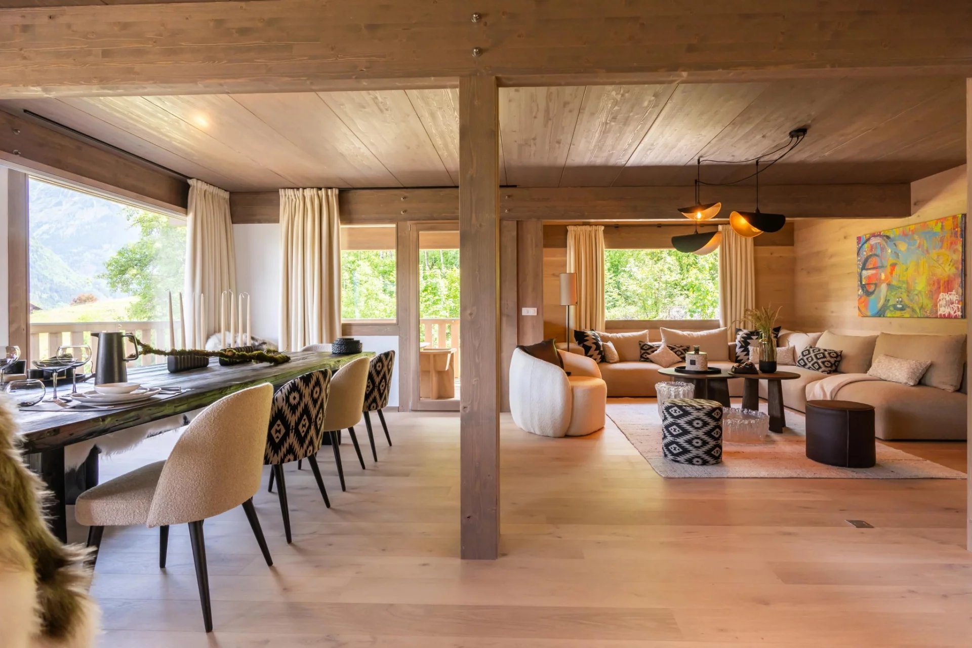Maison à vendre, 182m², Châtel