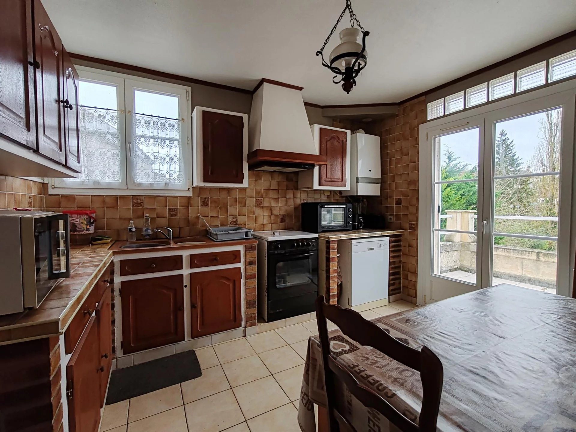 Maison à vendre, 191m², Villers-Cotterêts