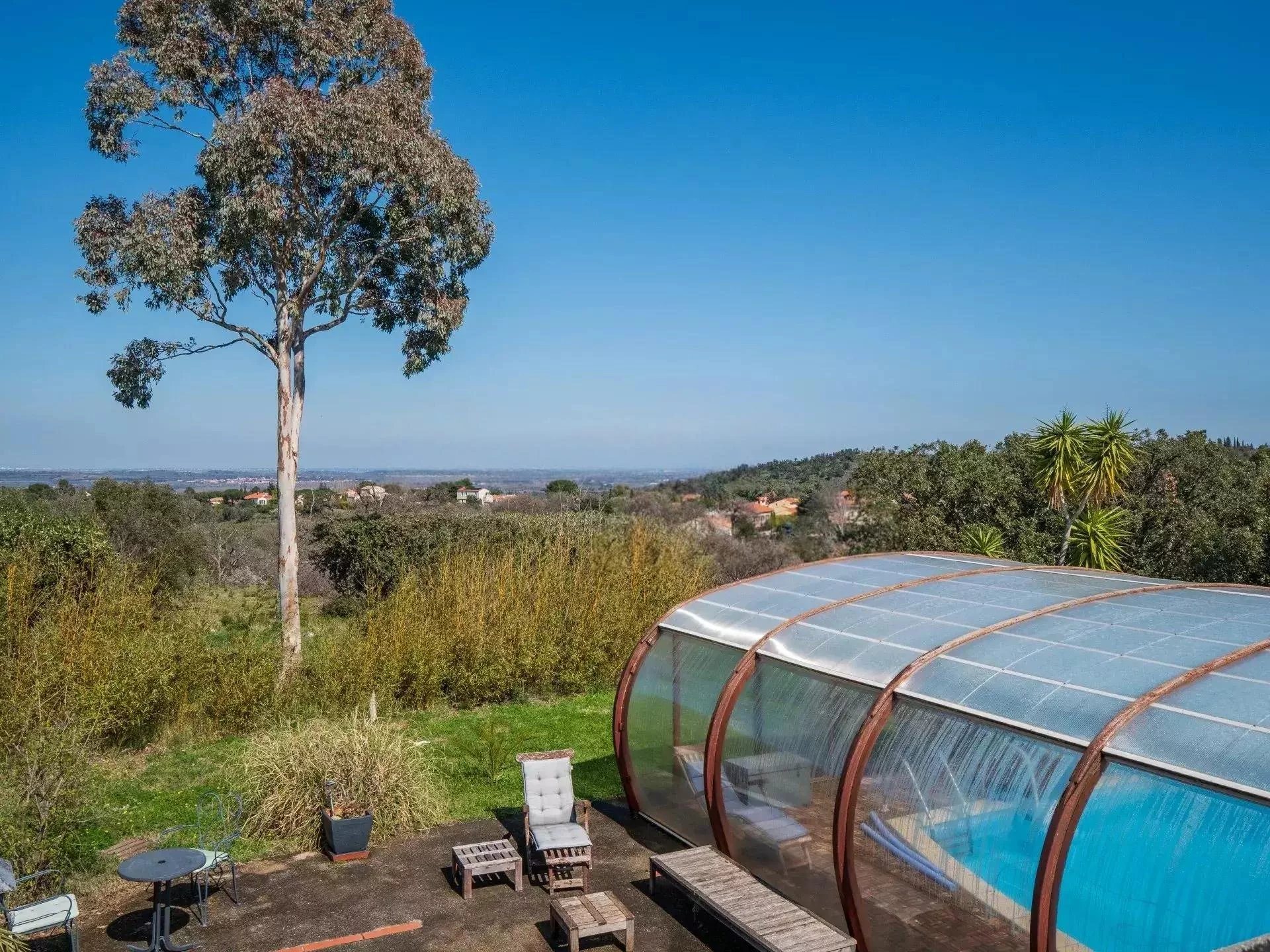 Maison à vendre, 263m², Montesquieu-des-Albères