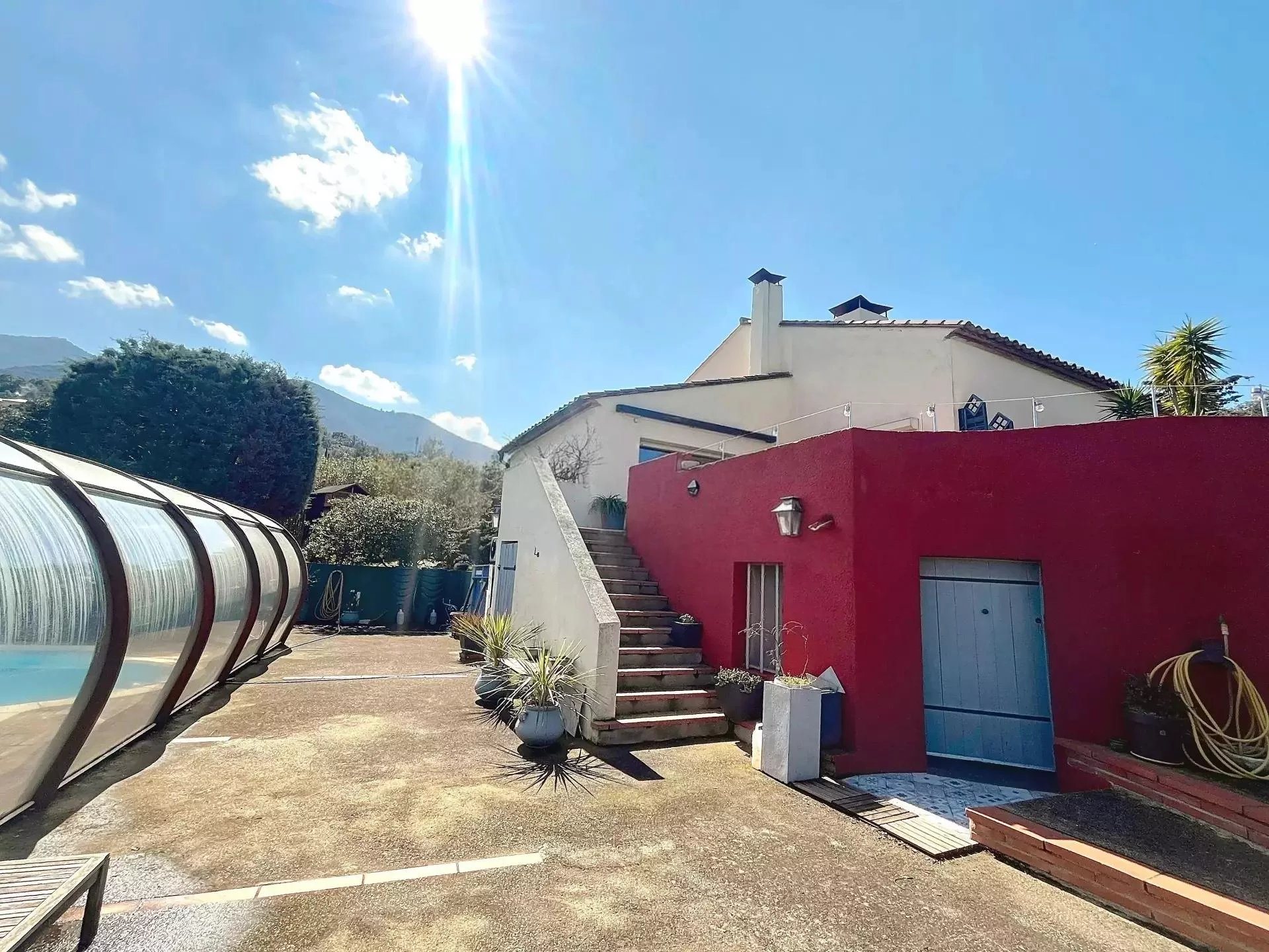 Maison à vendre, 263m², Montesquieu-des-Albères