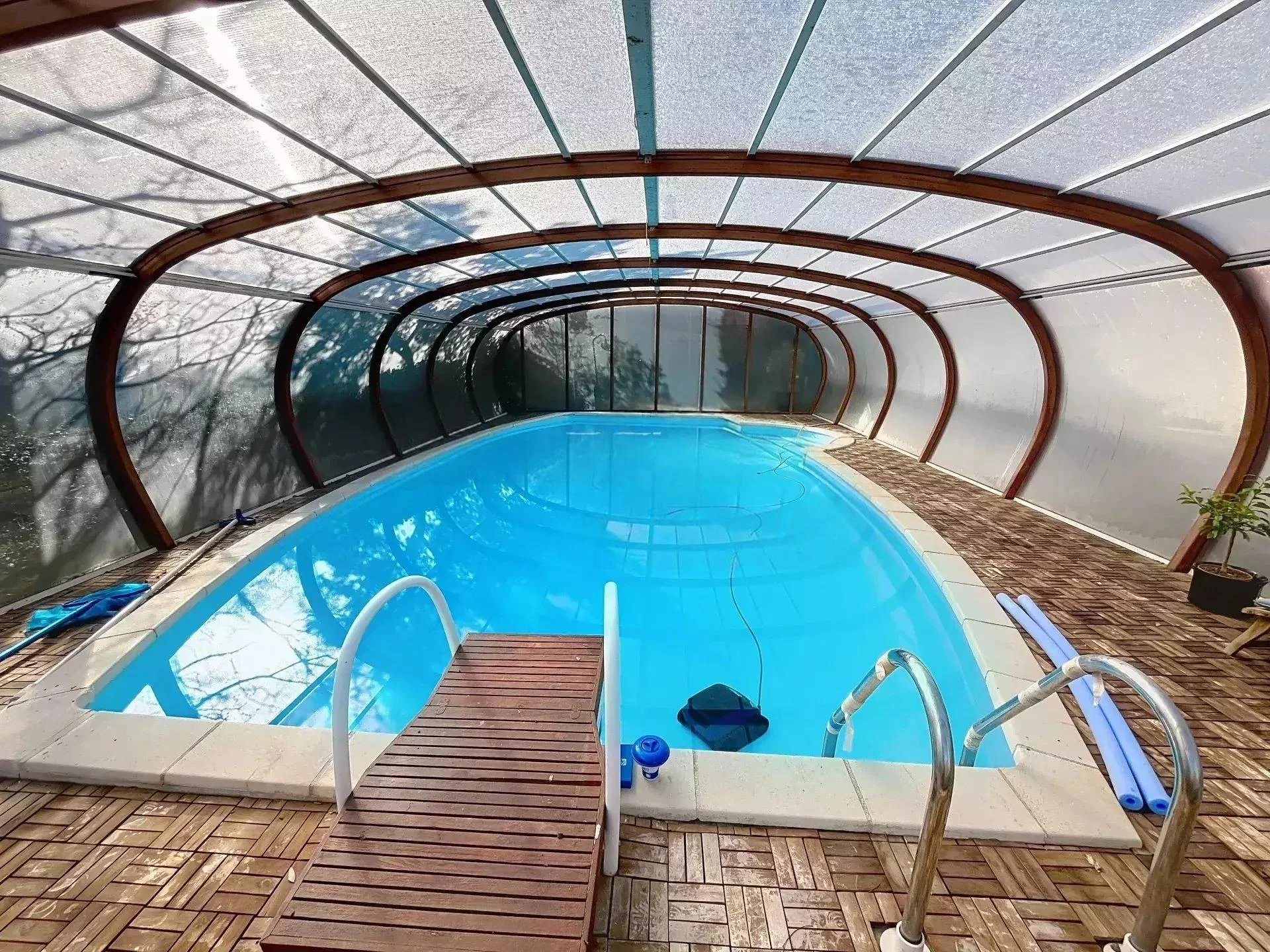 Maison à vendre, 263m², Montesquieu-des-Albères