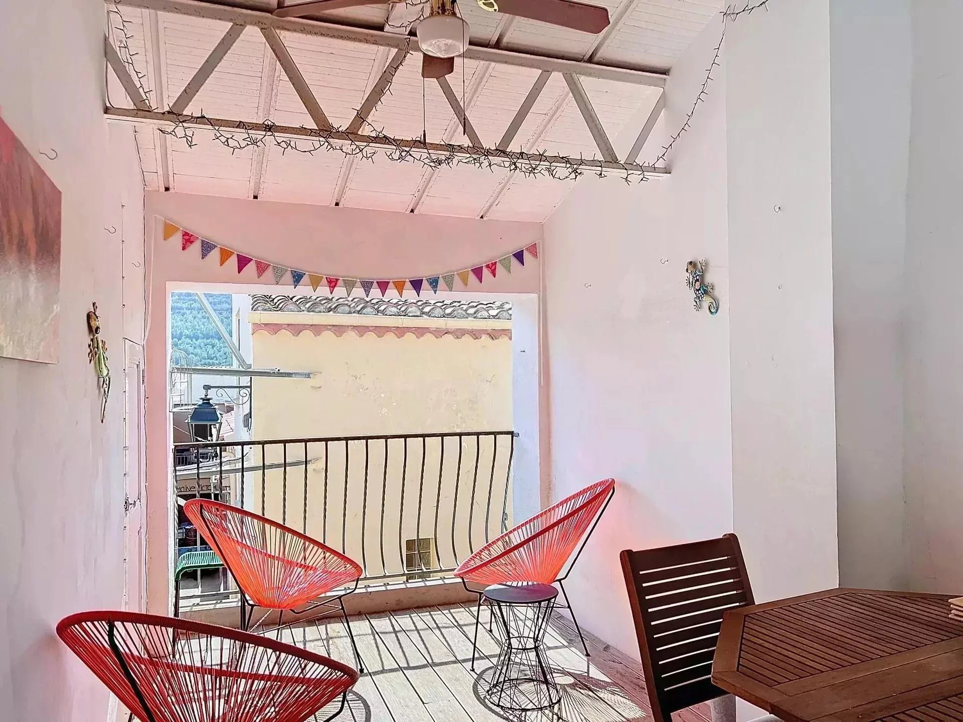 Maison à vendre, 115m², Maury