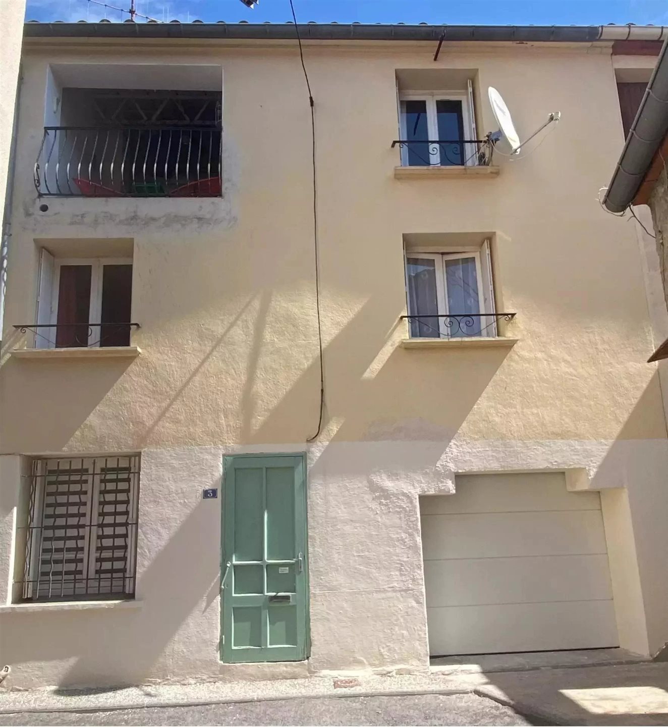 Maison à vendre, 115m², Maury