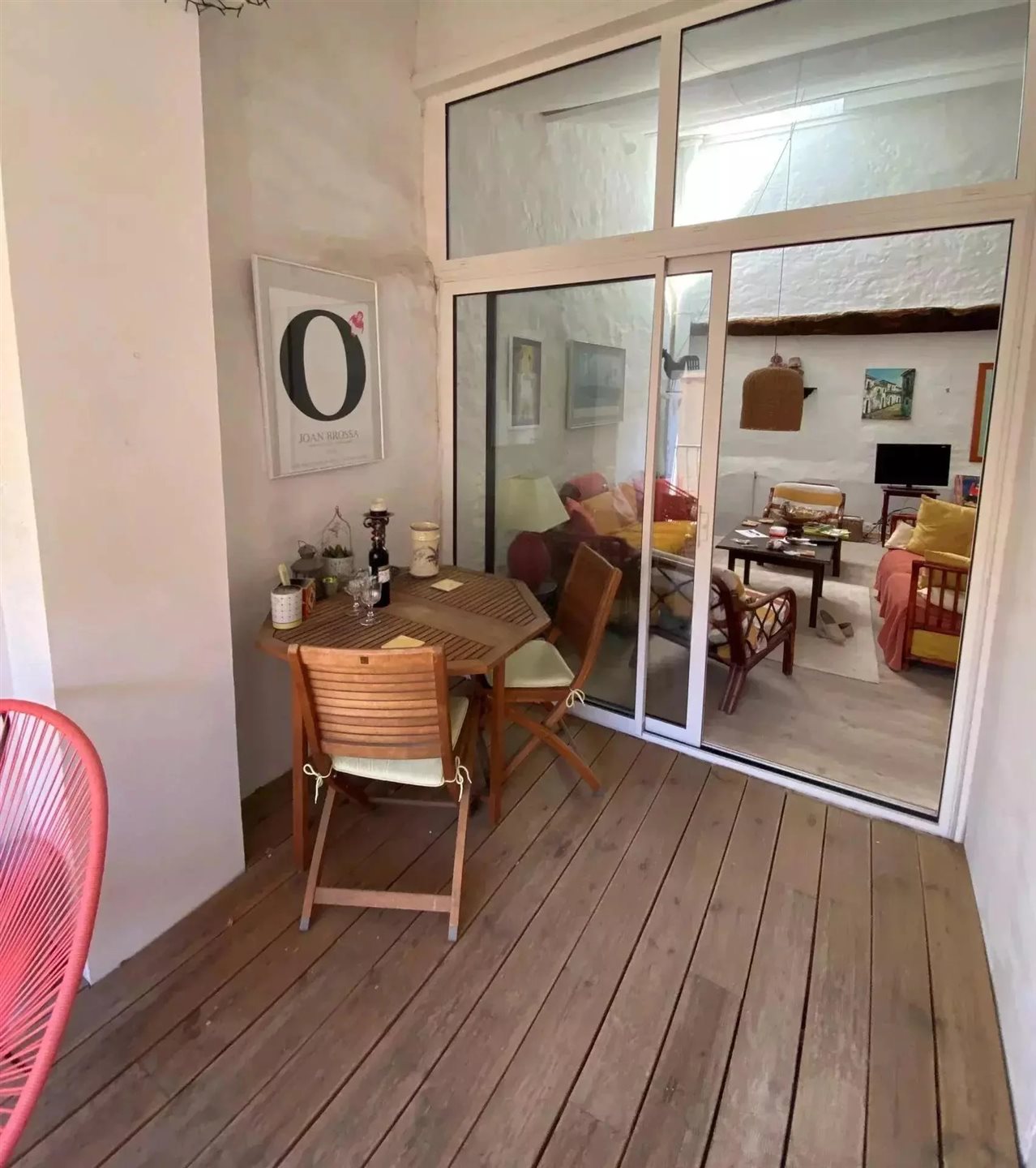 Maison à vendre, 115m², Maury