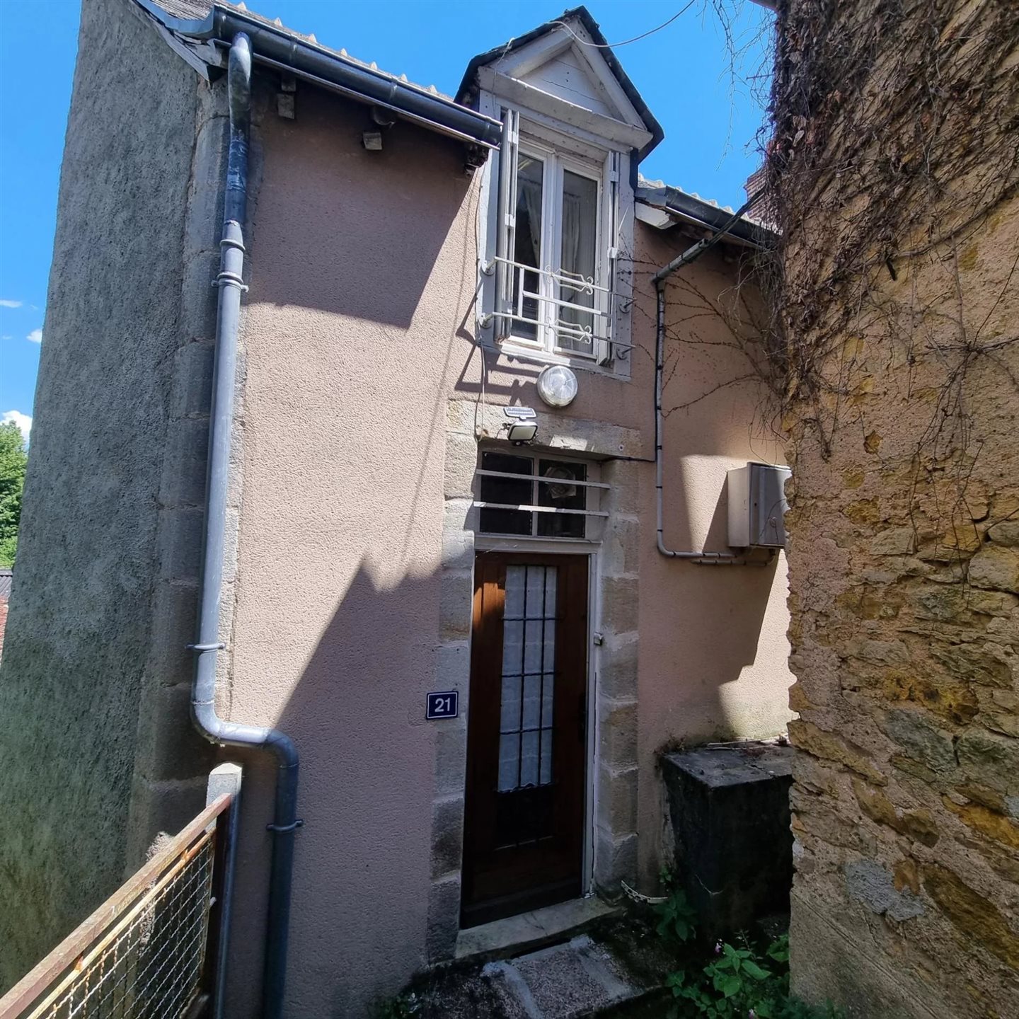 Maison à vendre, 74m², La Châtre