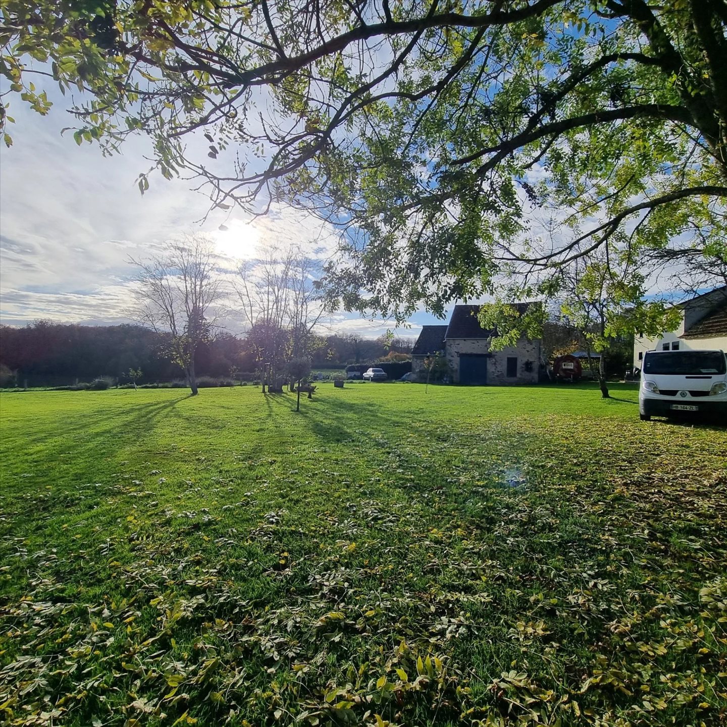Maison à vendre, 128m², Aigurande