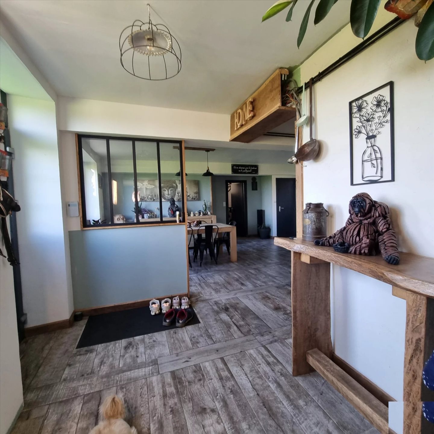 Maison à vendre, 128m², Aigurande