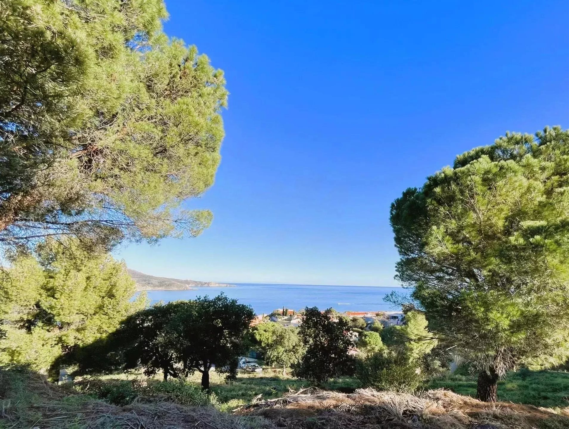 Maison à vendre, 1m², Banyuls-sur-Mer