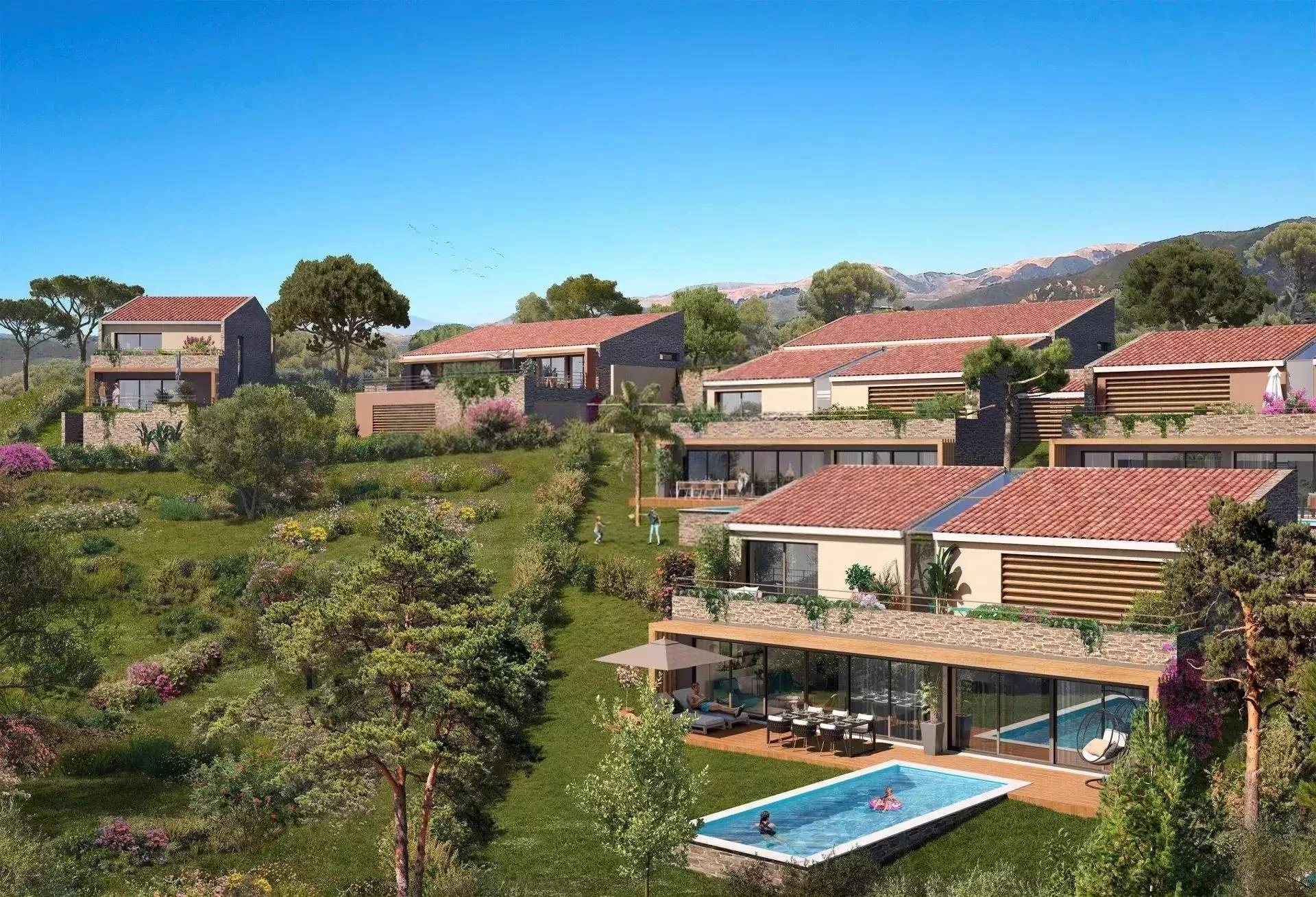 Maison à vendre, 1m², Banyuls-sur-Mer