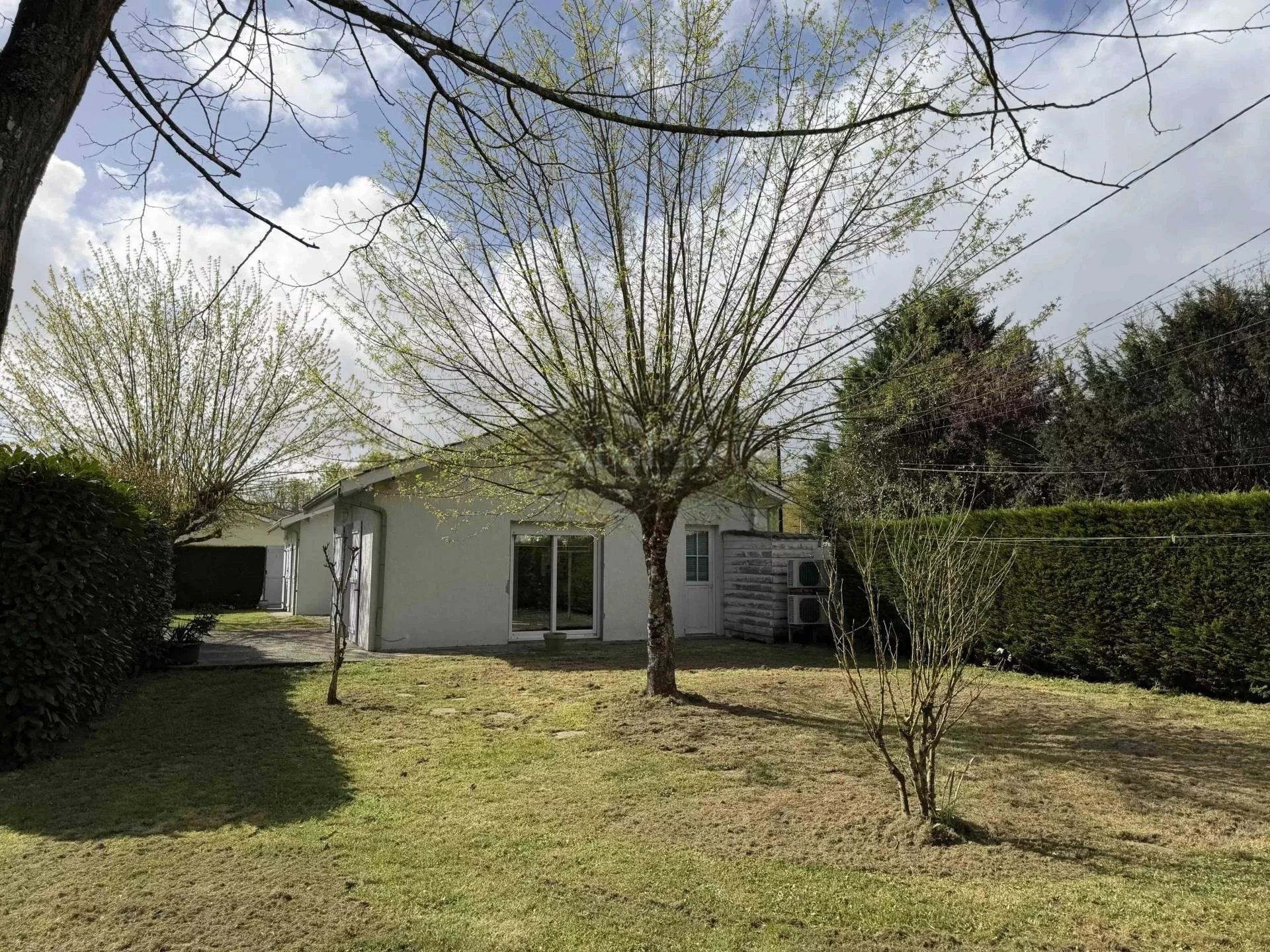Maison à vendre, 109m², Lesparre-Médoc