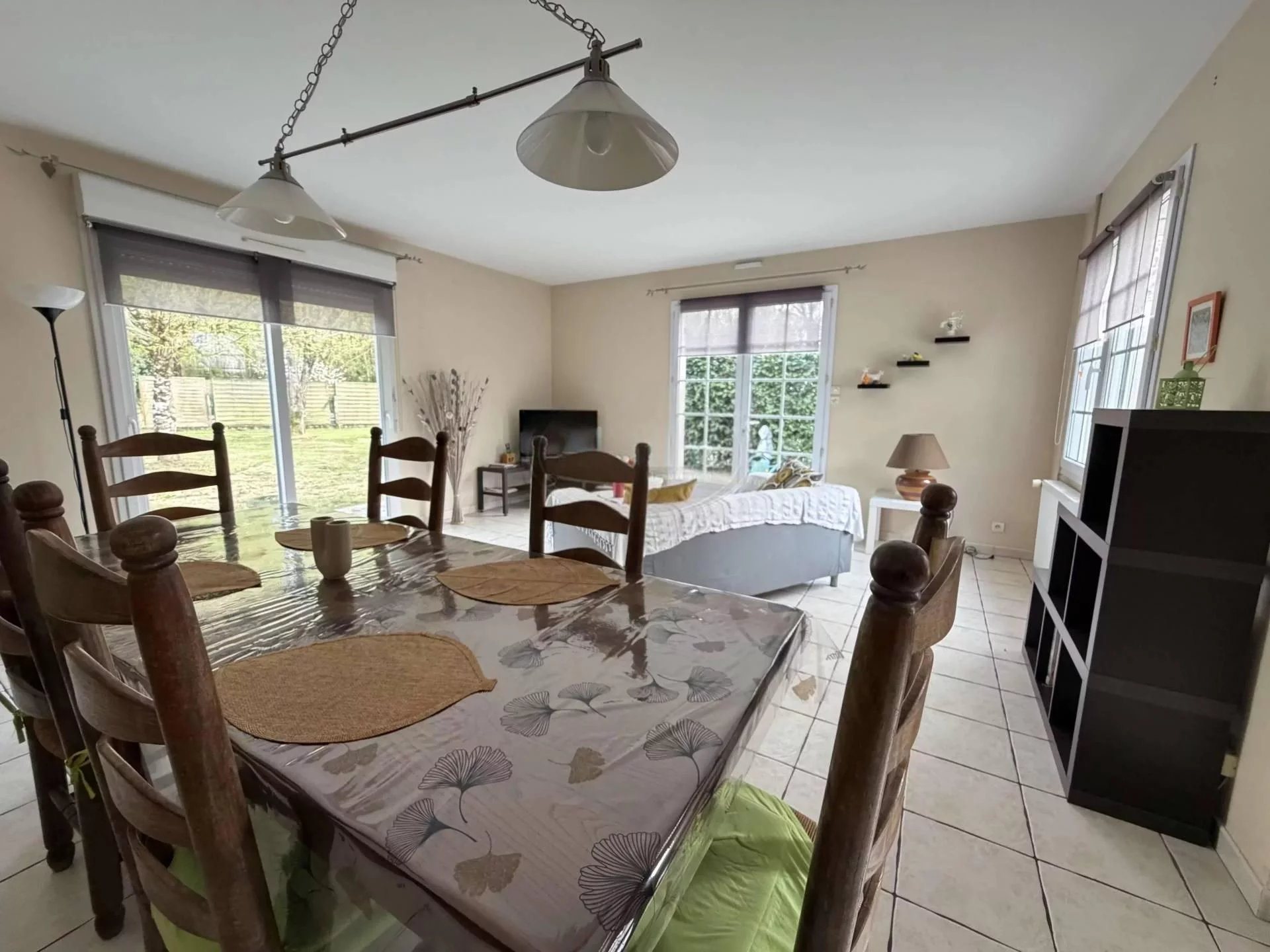 Maison à vendre, 109m², Lesparre-Médoc