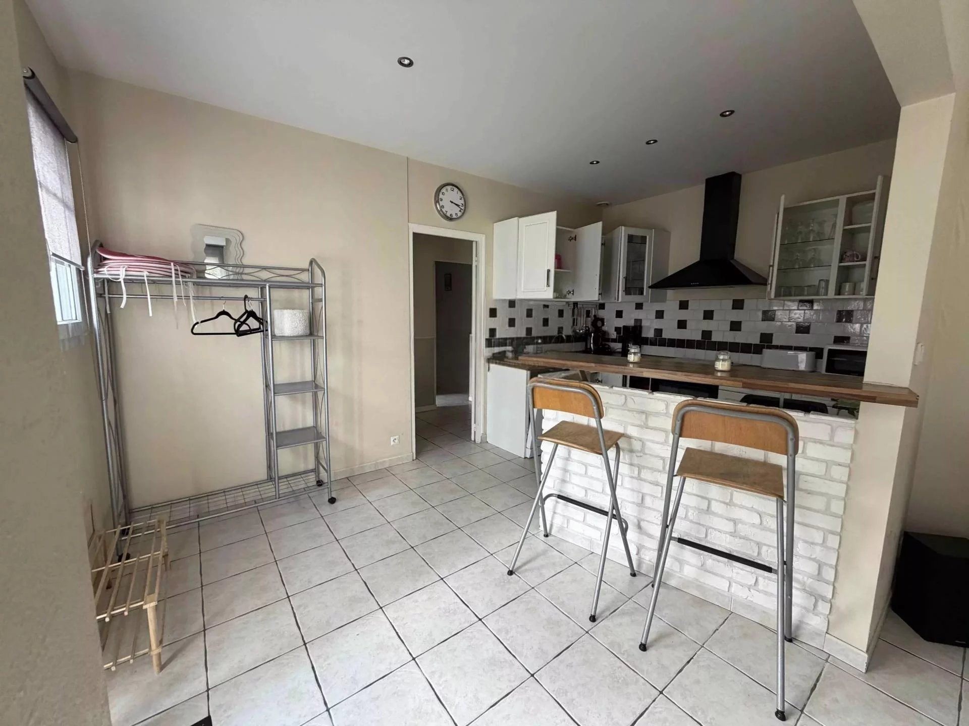Maison à vendre, 109m², Lesparre-Médoc