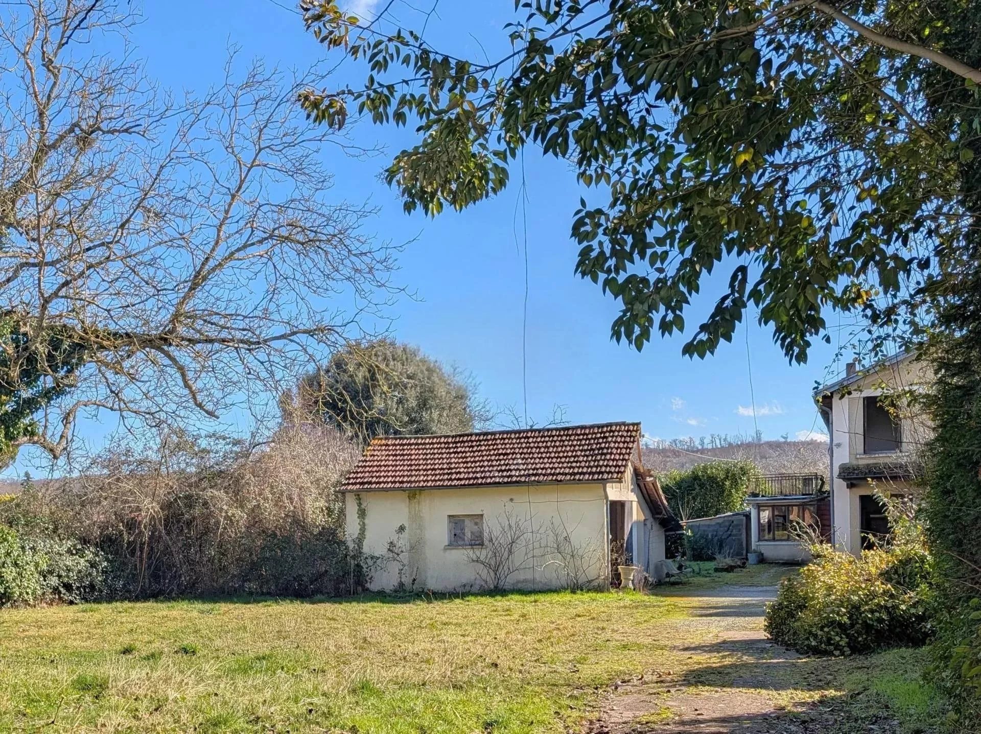 Maison à vendre, 300m², Trie-sur-Baïse