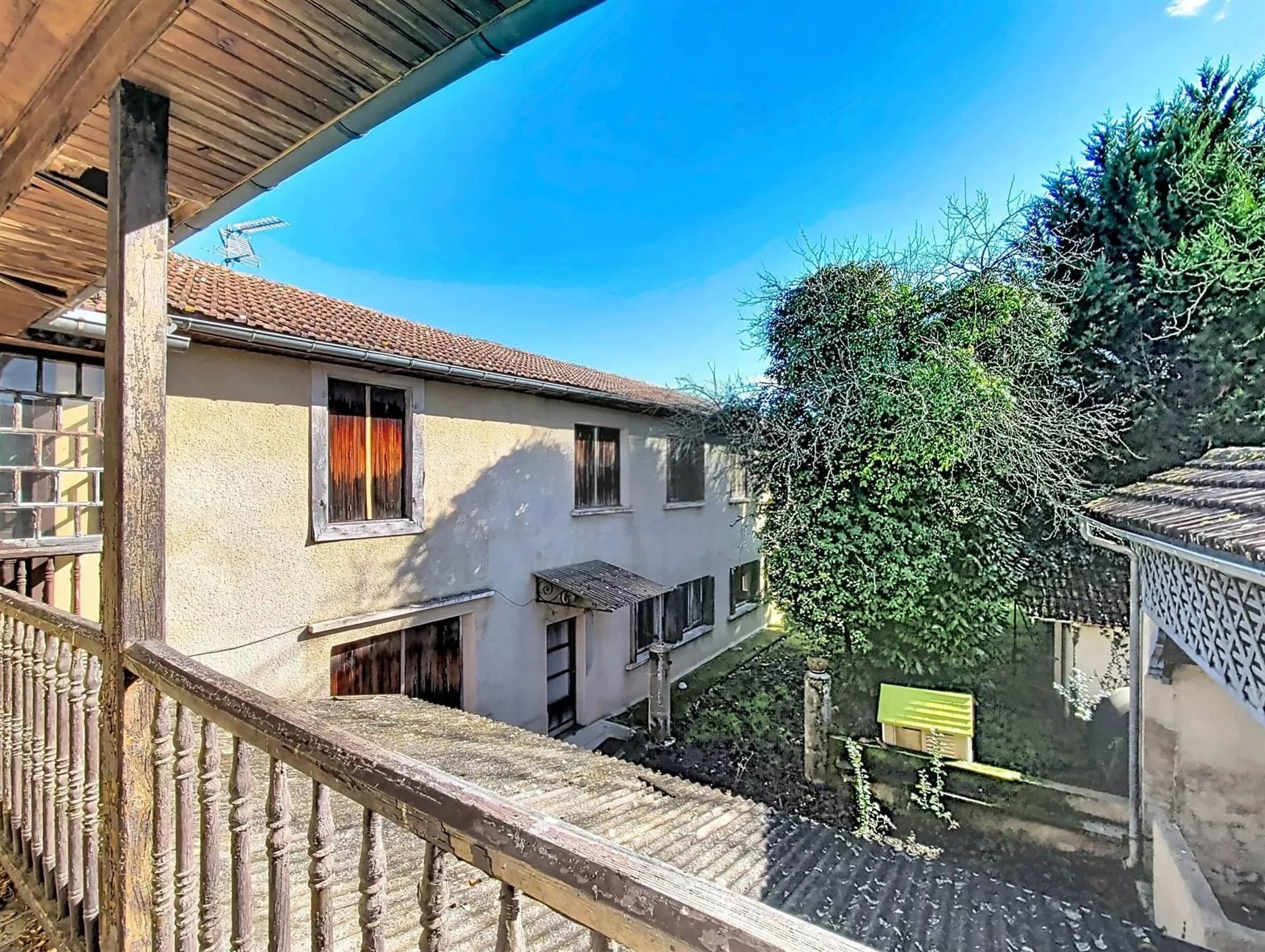 Maison à vendre, 300m², Trie-sur-Baïse