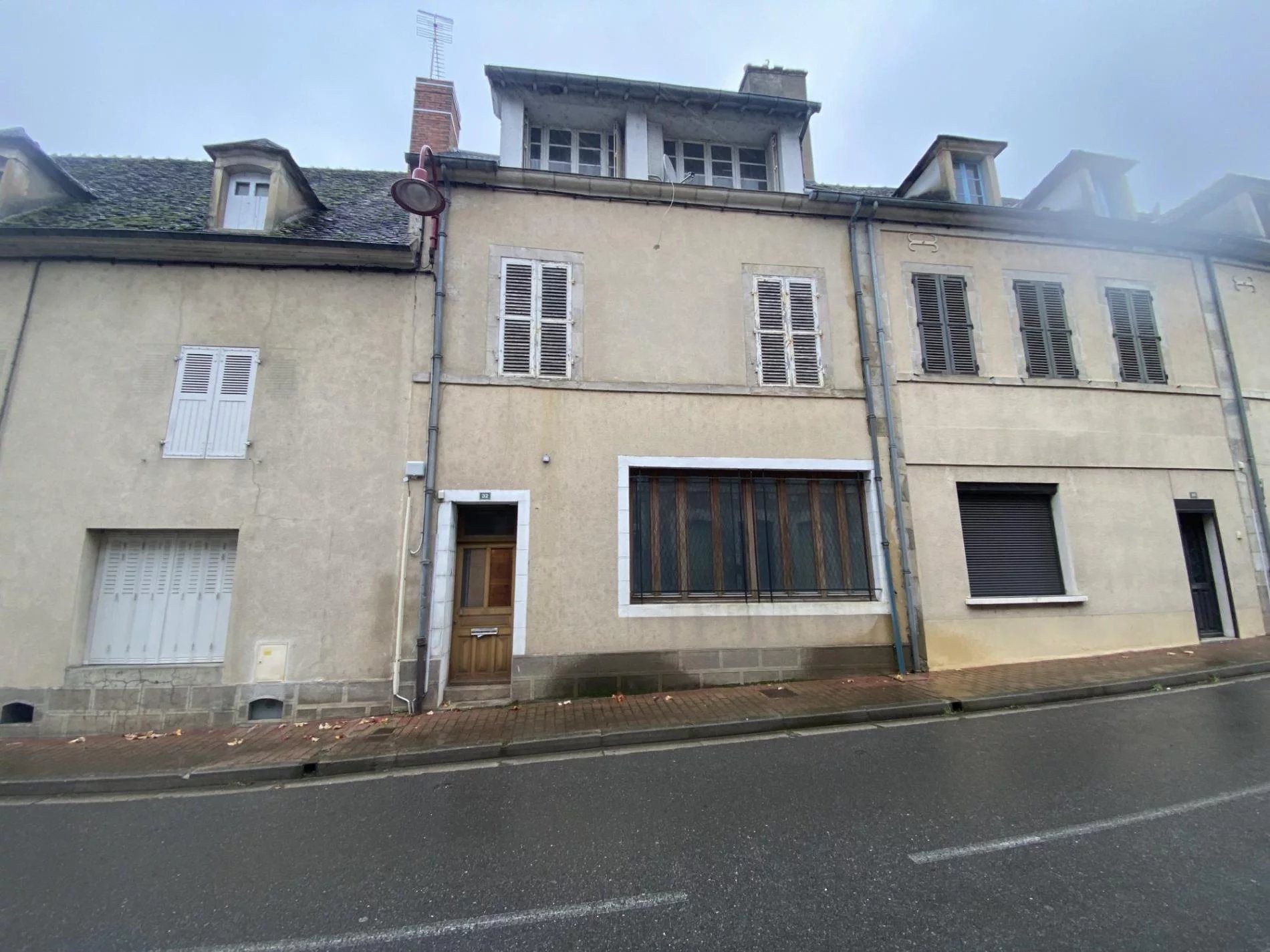 Maison à vendre, 171m², Le Châtelet