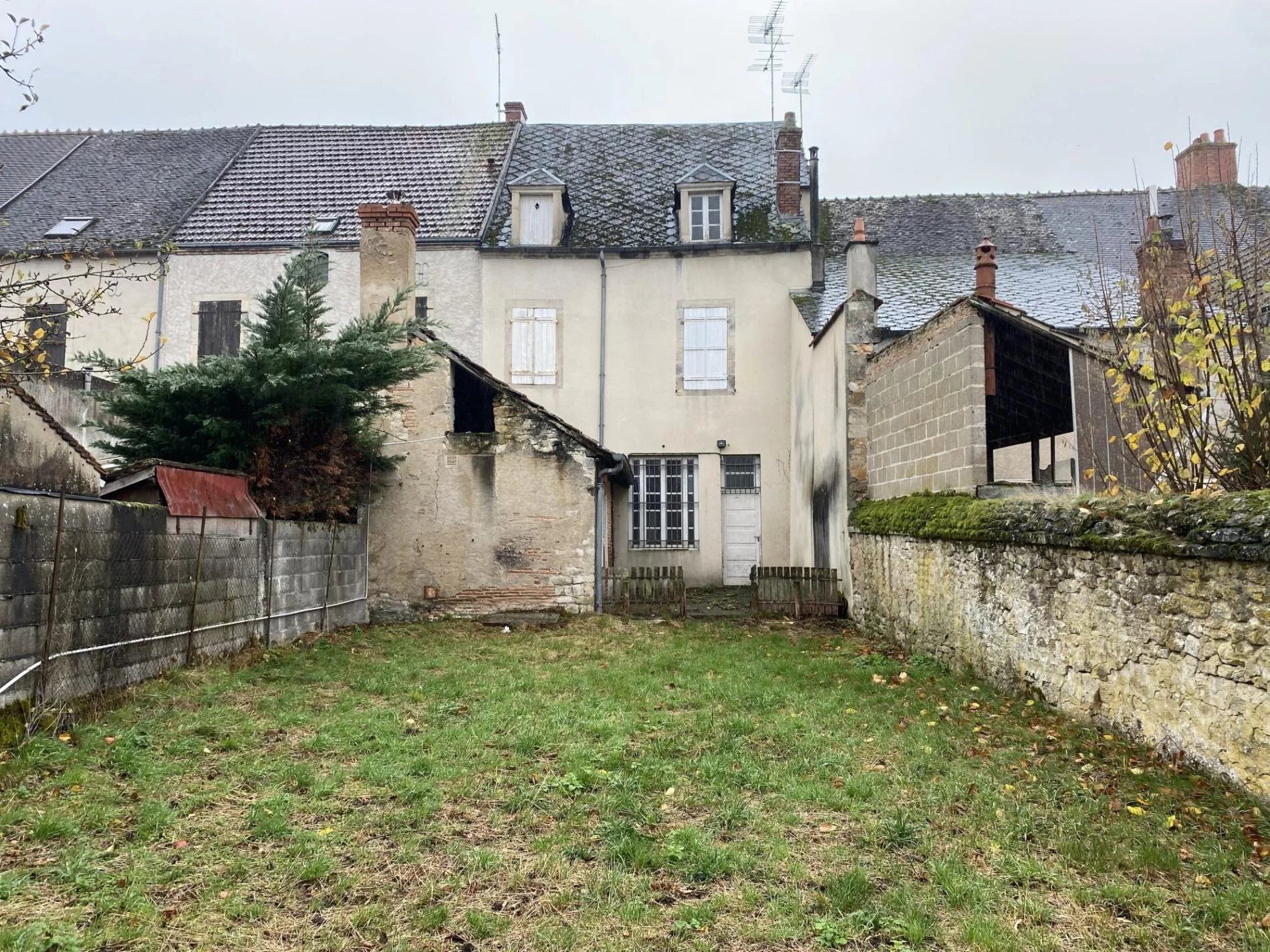 Maison à vendre, 171m², Le Châtelet