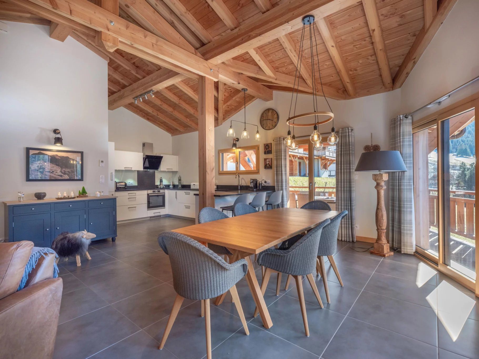 Maison à vendre, 129m², Châtel