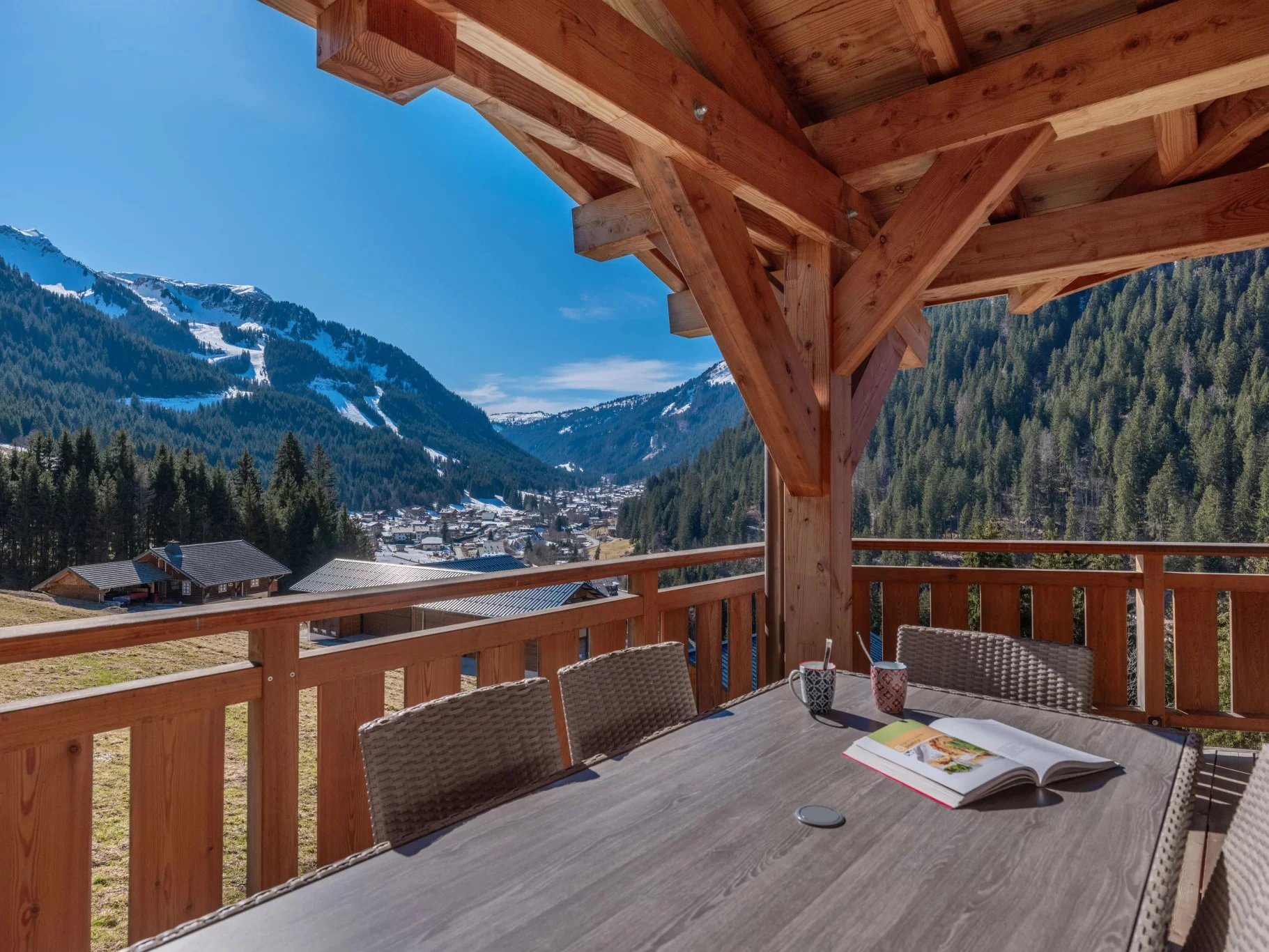 Maison à vendre, 129m², Châtel
