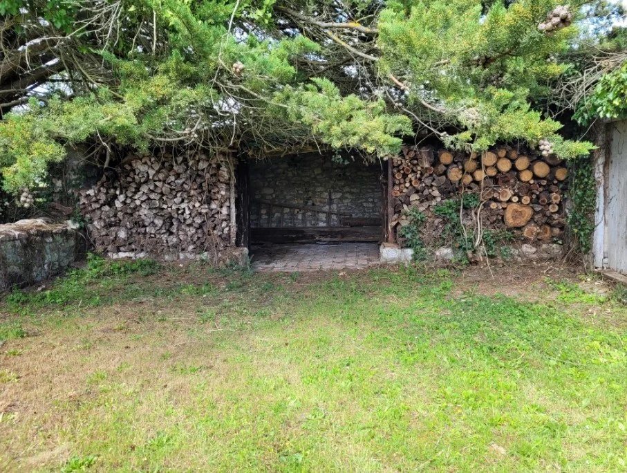Maison à vendre, 110m², Thevet-Saint-Julien