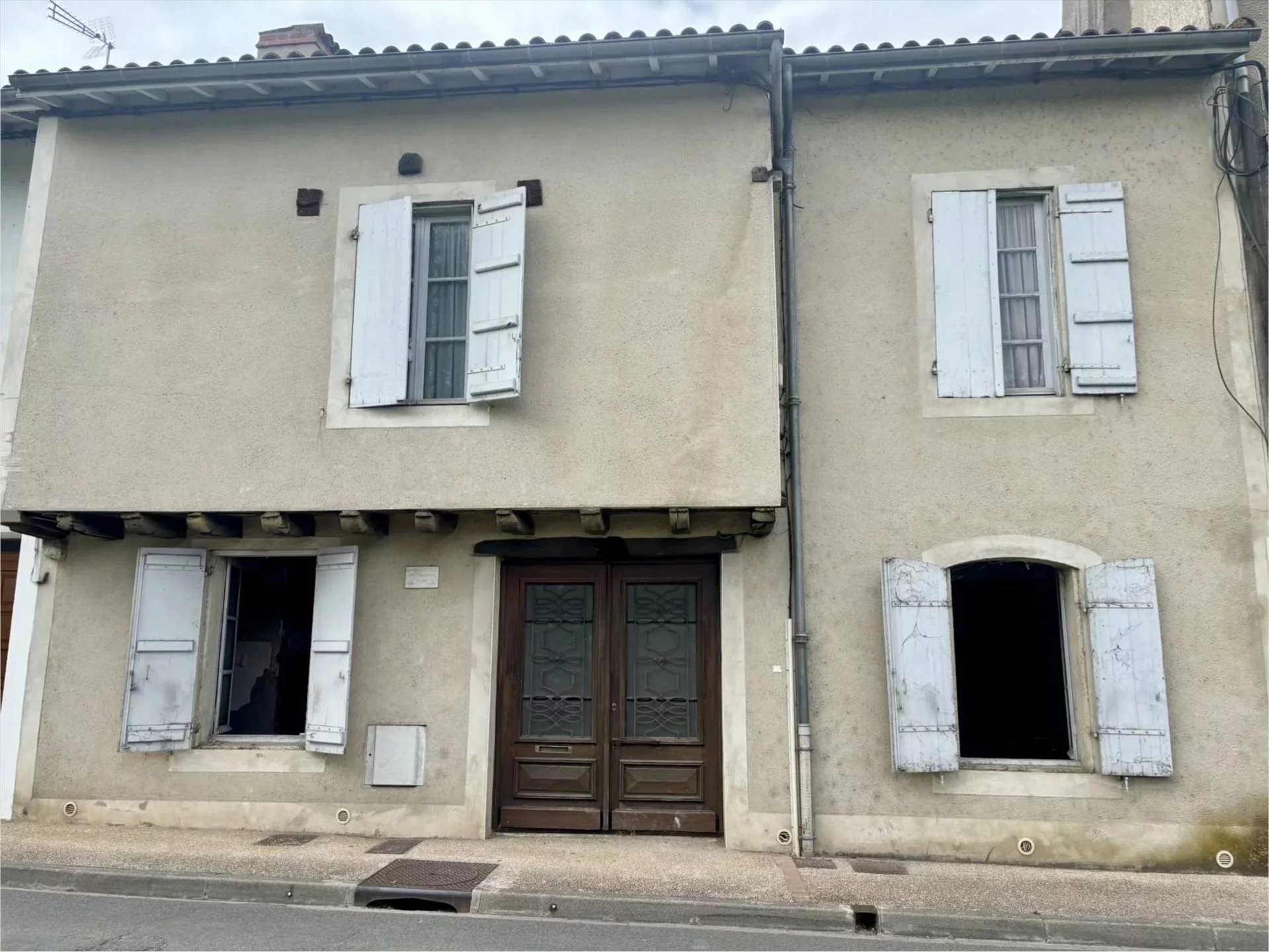 Maison à vendre, 248m², Condom
