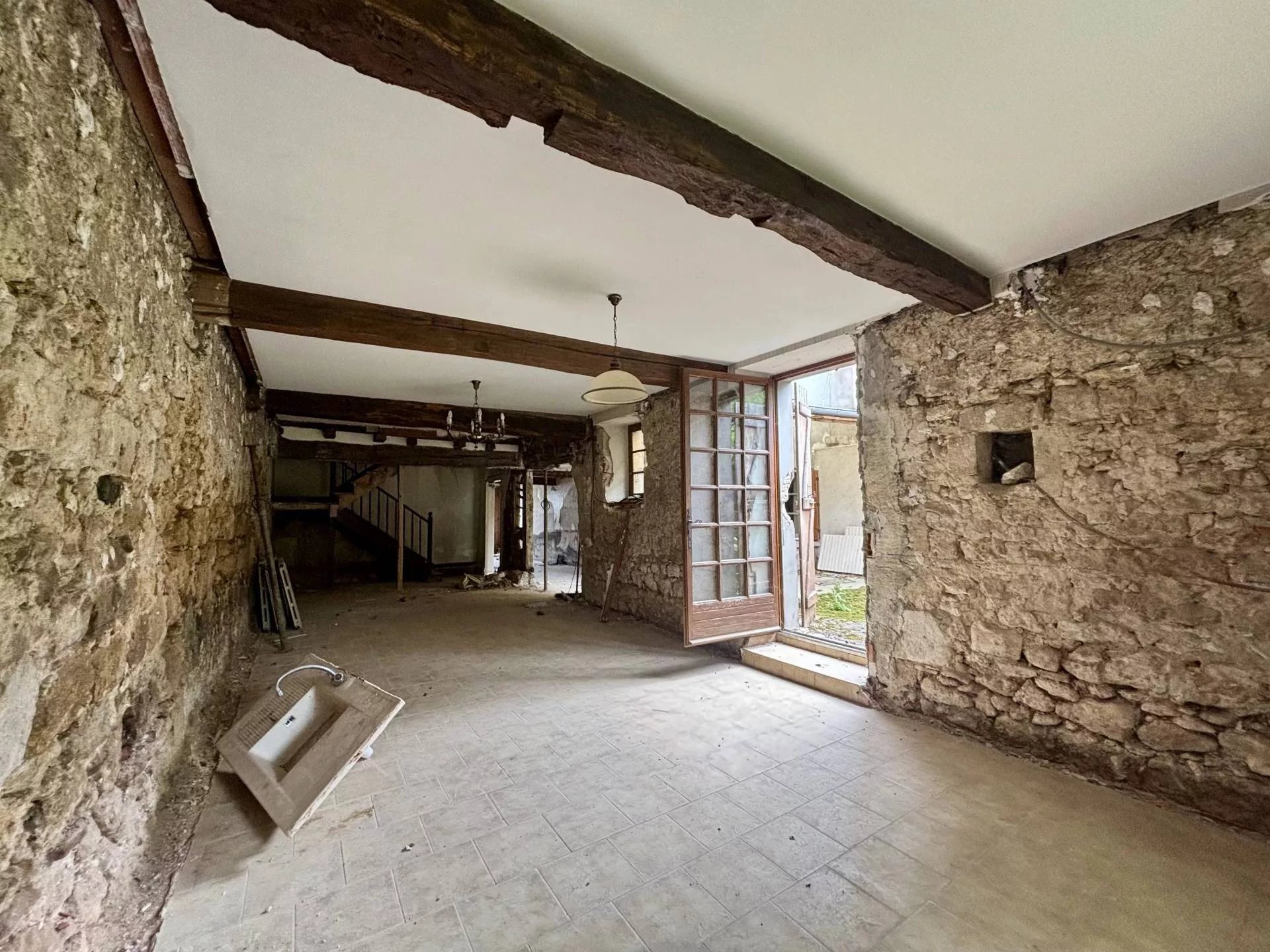 Maison à vendre, 248m², Condom