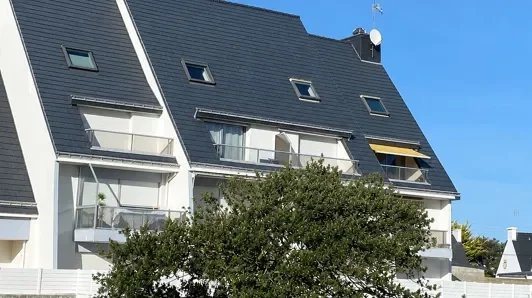 Appartement à vendre, 80m², Quiberon