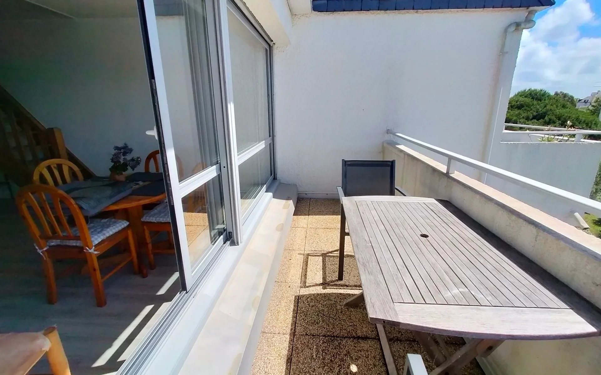 Appartement à vendre, 80m², Quiberon