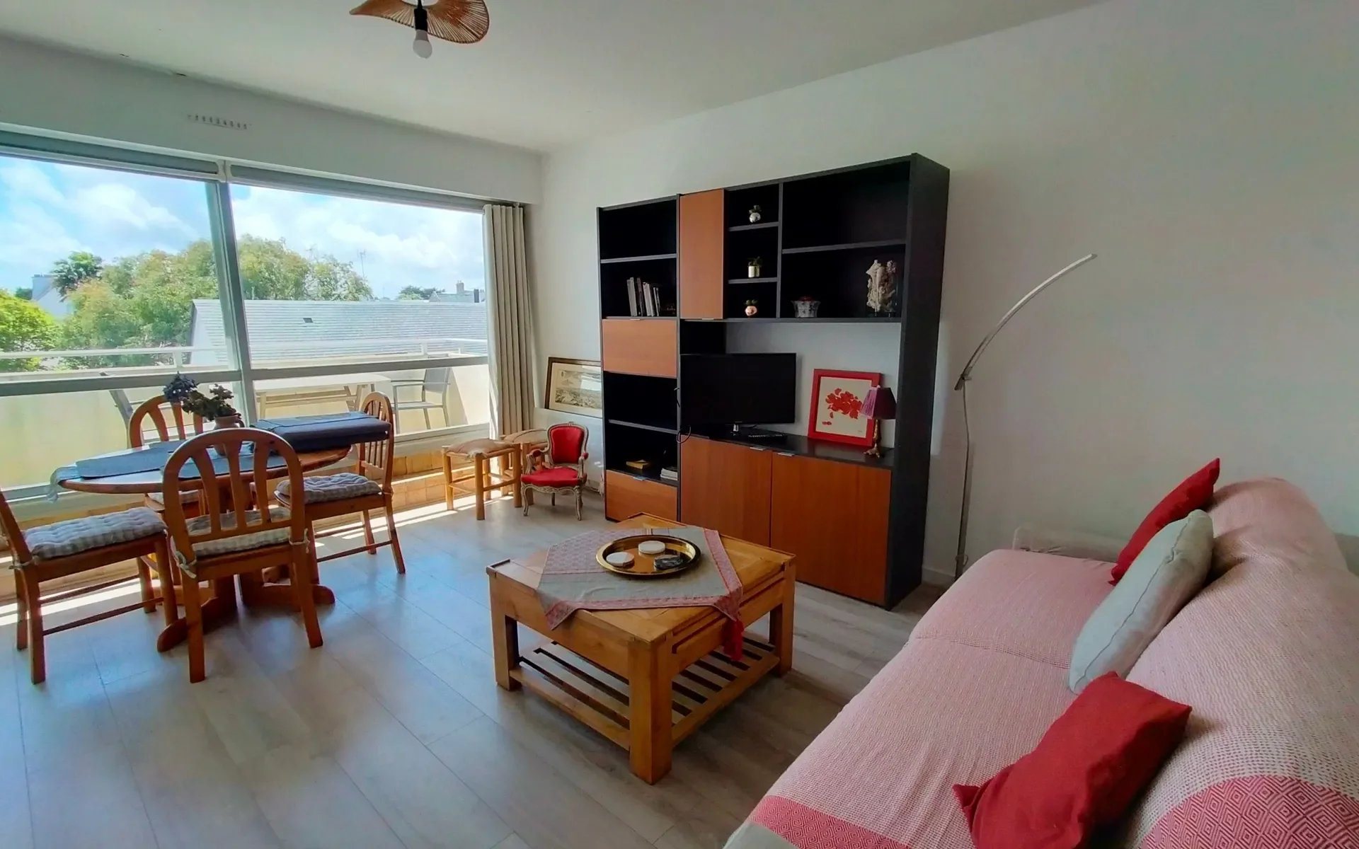 Appartement à vendre, 80m², Quiberon