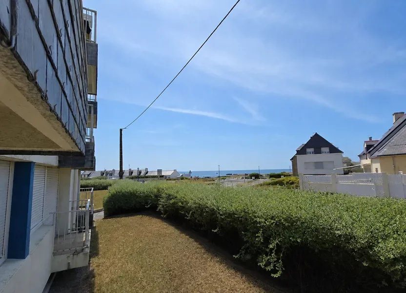 Appartement à vendre, 34m², Quiberon